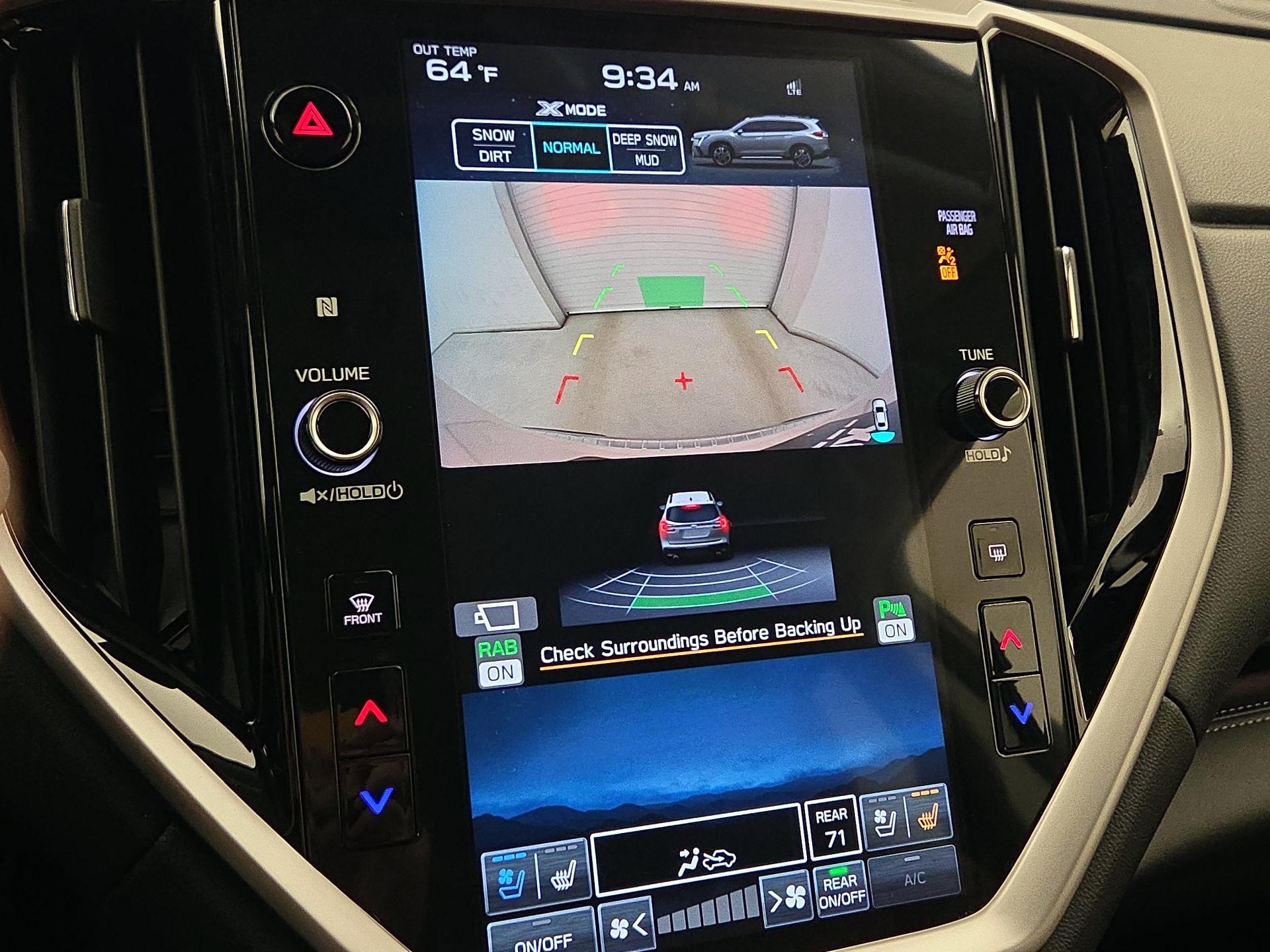 Thumbnail: 2023 Subaru Ascent - 15