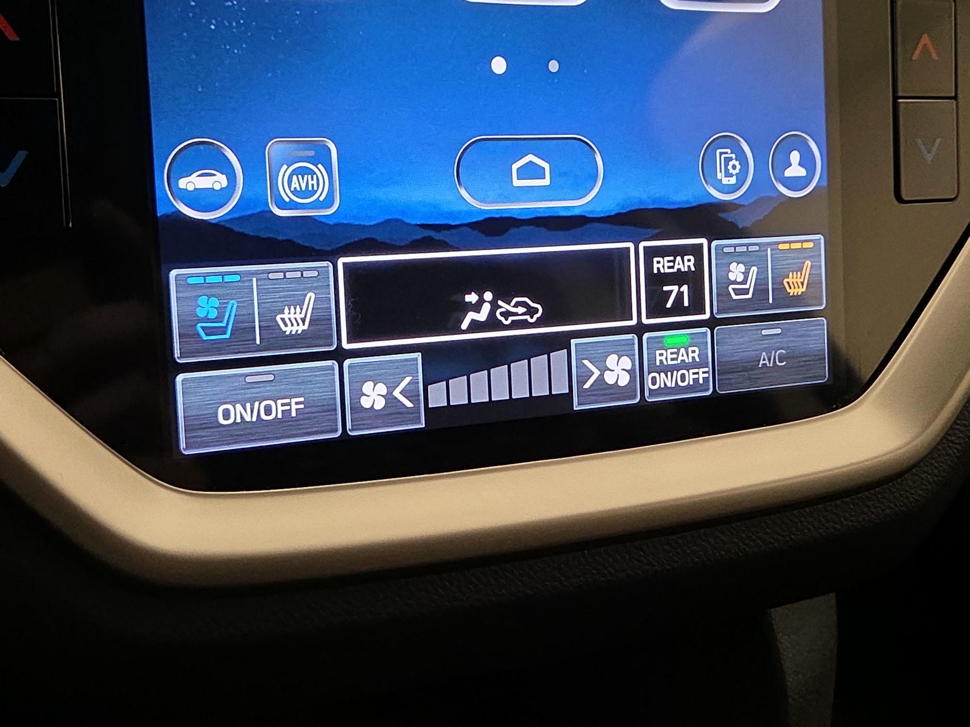 Thumbnail: 2023 Subaru Ascent - 17