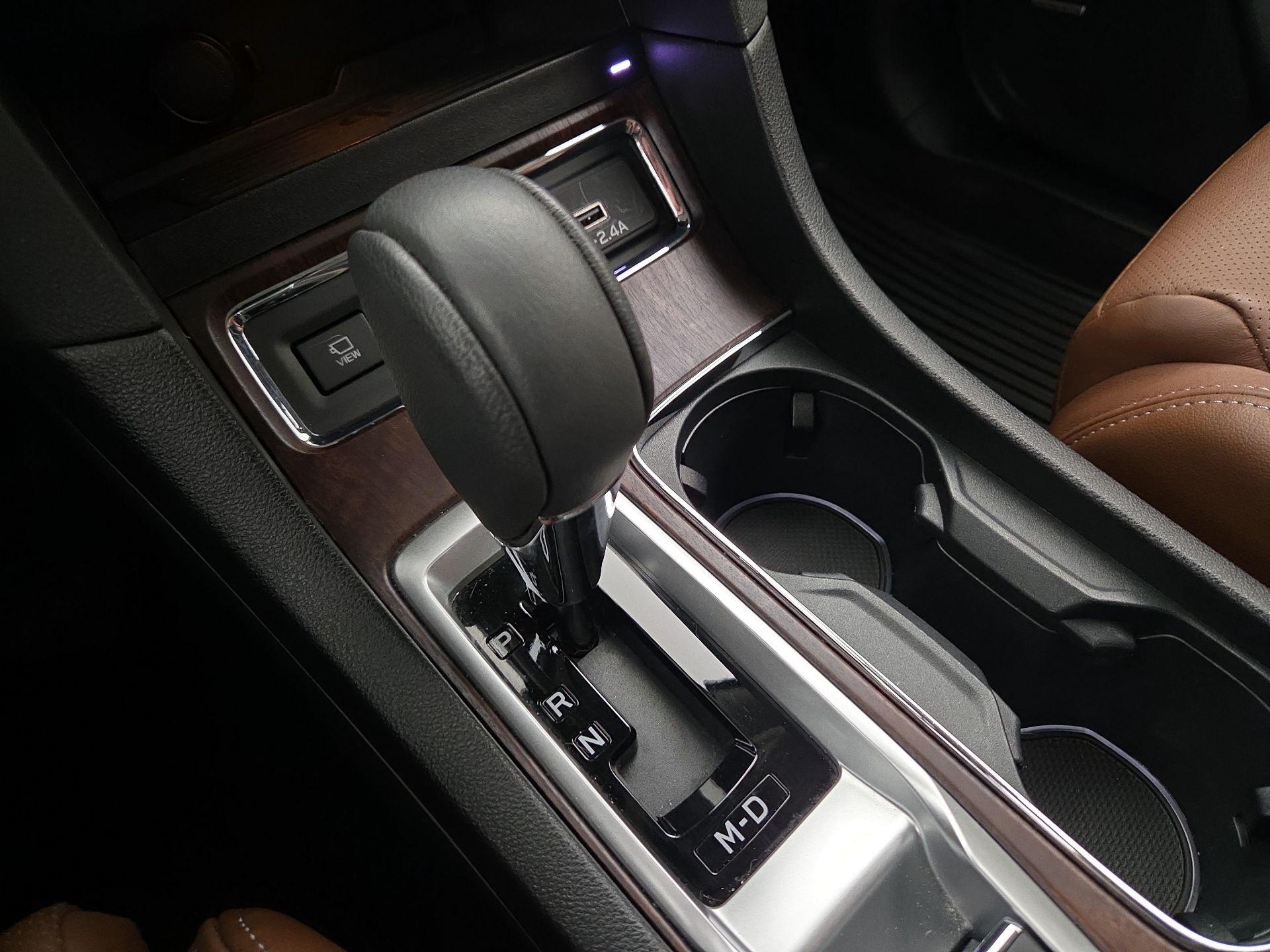 Thumbnail: 2023 Subaru Ascent - 18