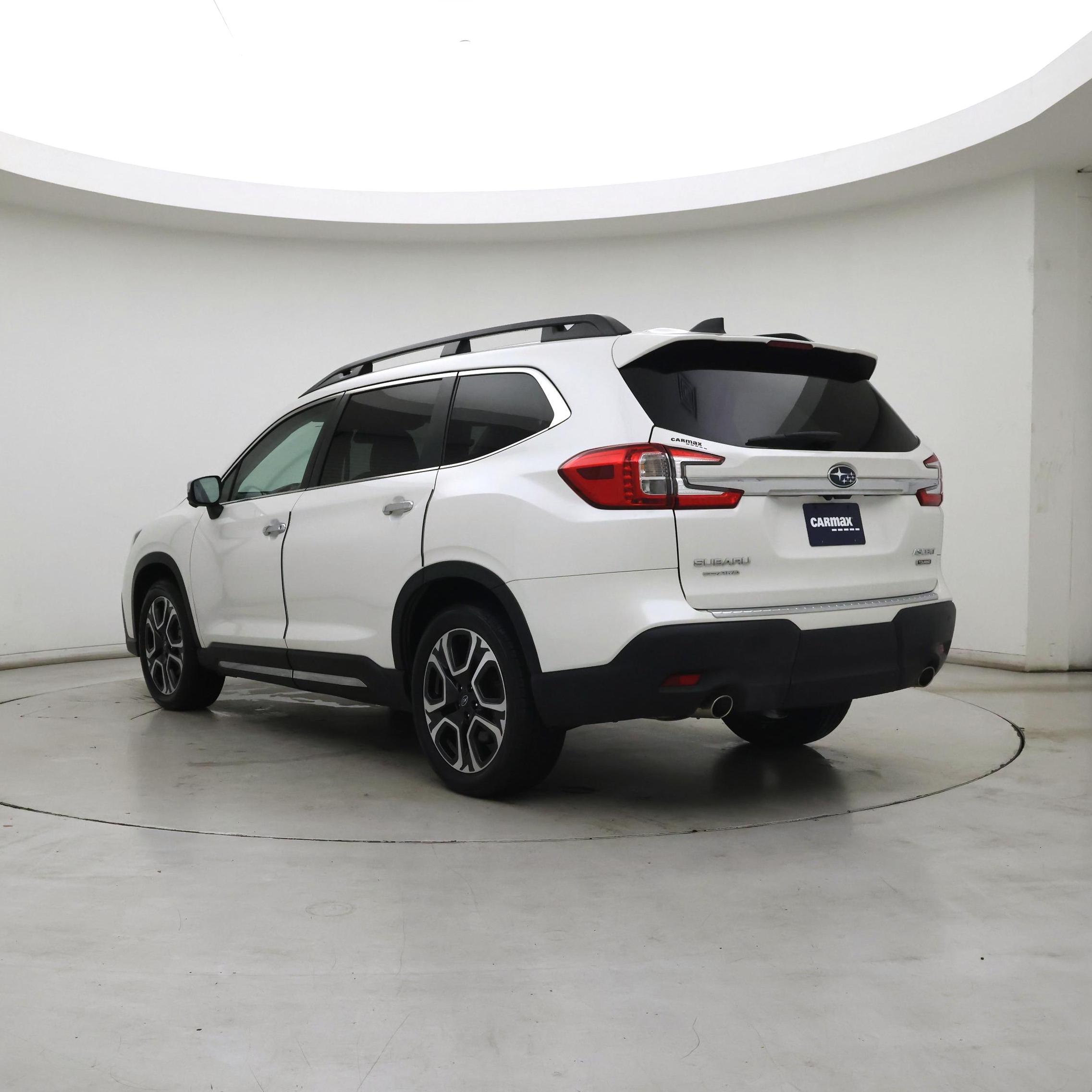 Thumbnail: 2023 Subaru Ascent - 2