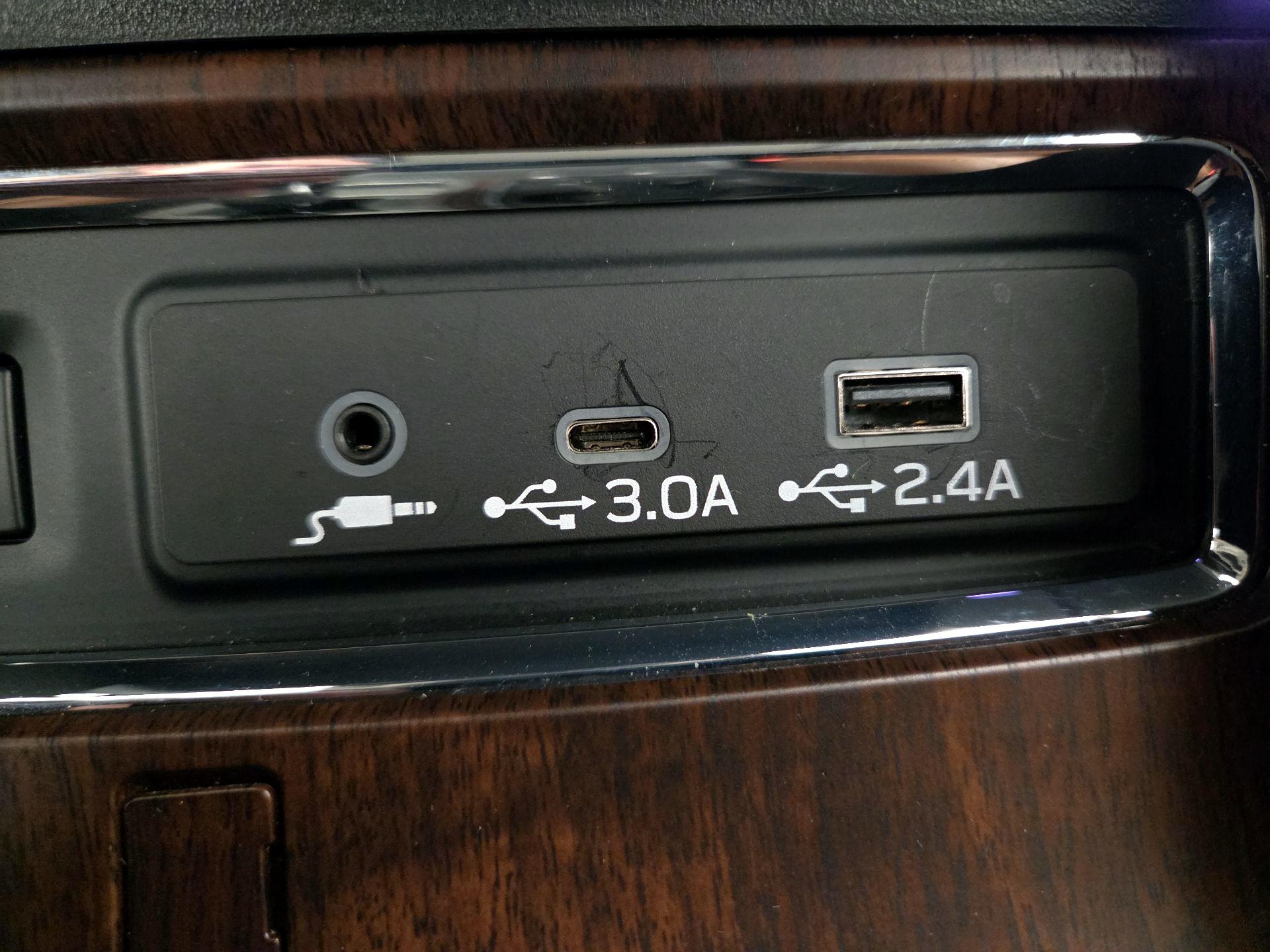 Thumbnail: 2023 Subaru Ascent - 19