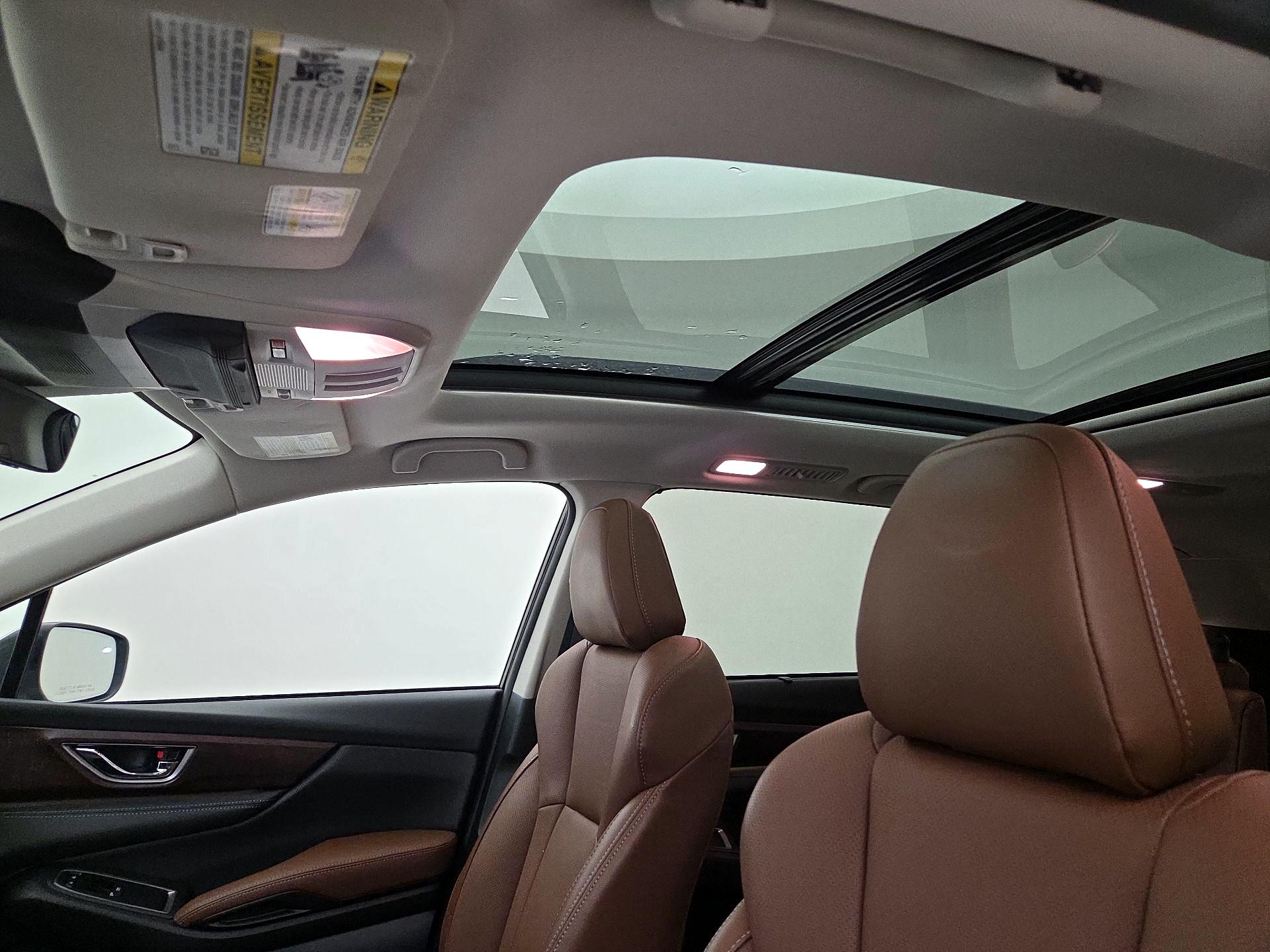 Thumbnail: 2023 Subaru Ascent - 20