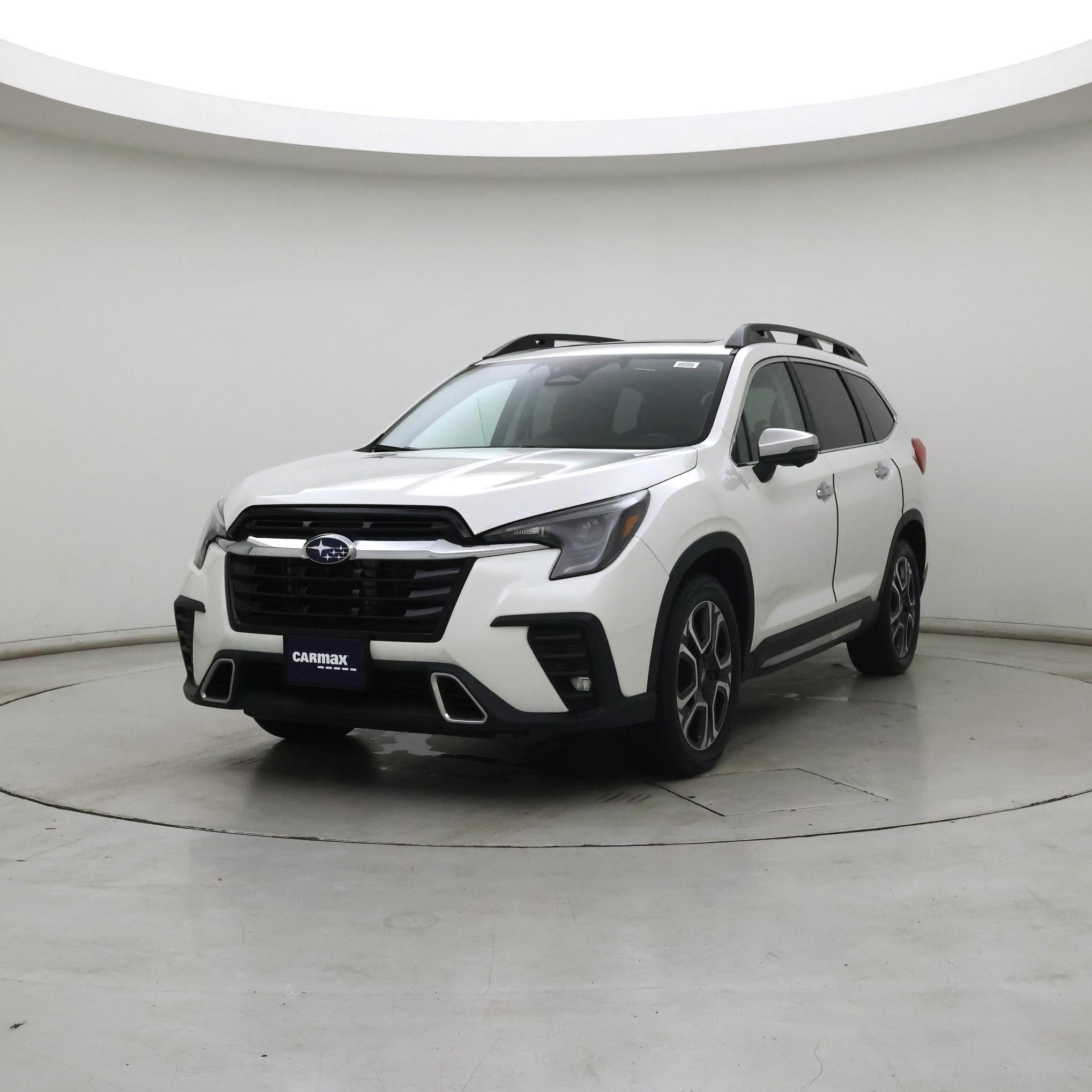 Thumbnail: 2023 Subaru Ascent - 4