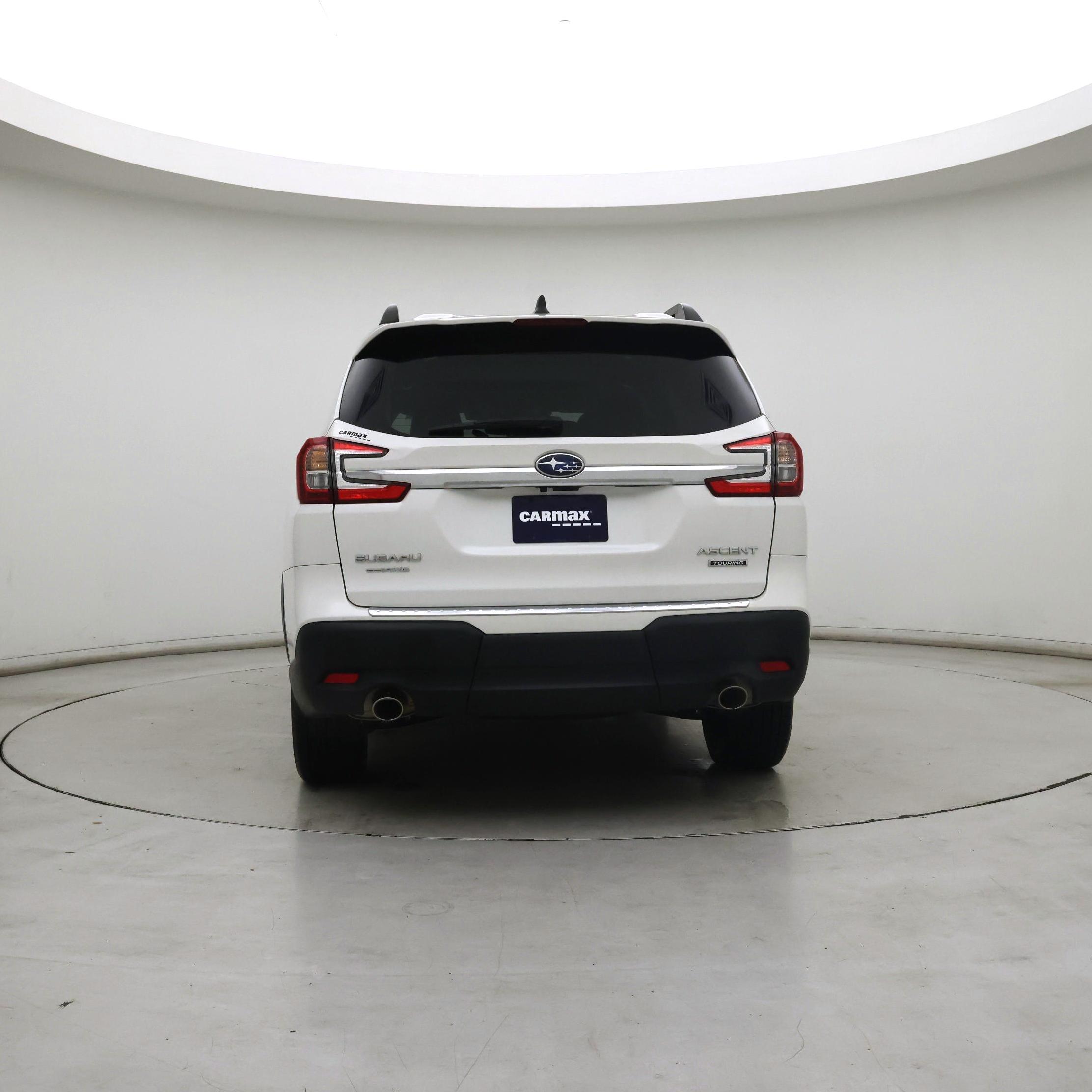 Thumbnail: 2023 Subaru Ascent - 6