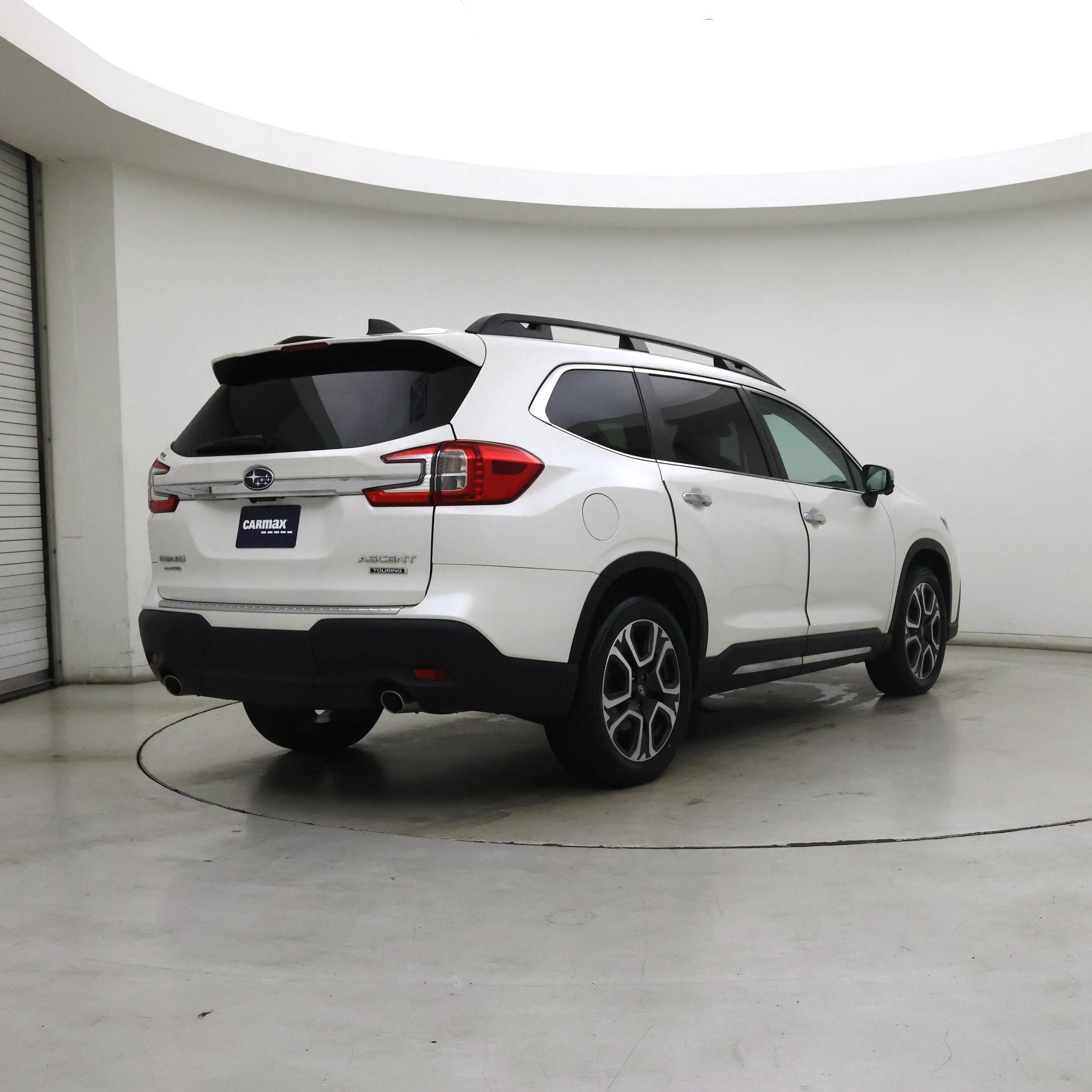 Thumbnail: 2023 Subaru Ascent - 8