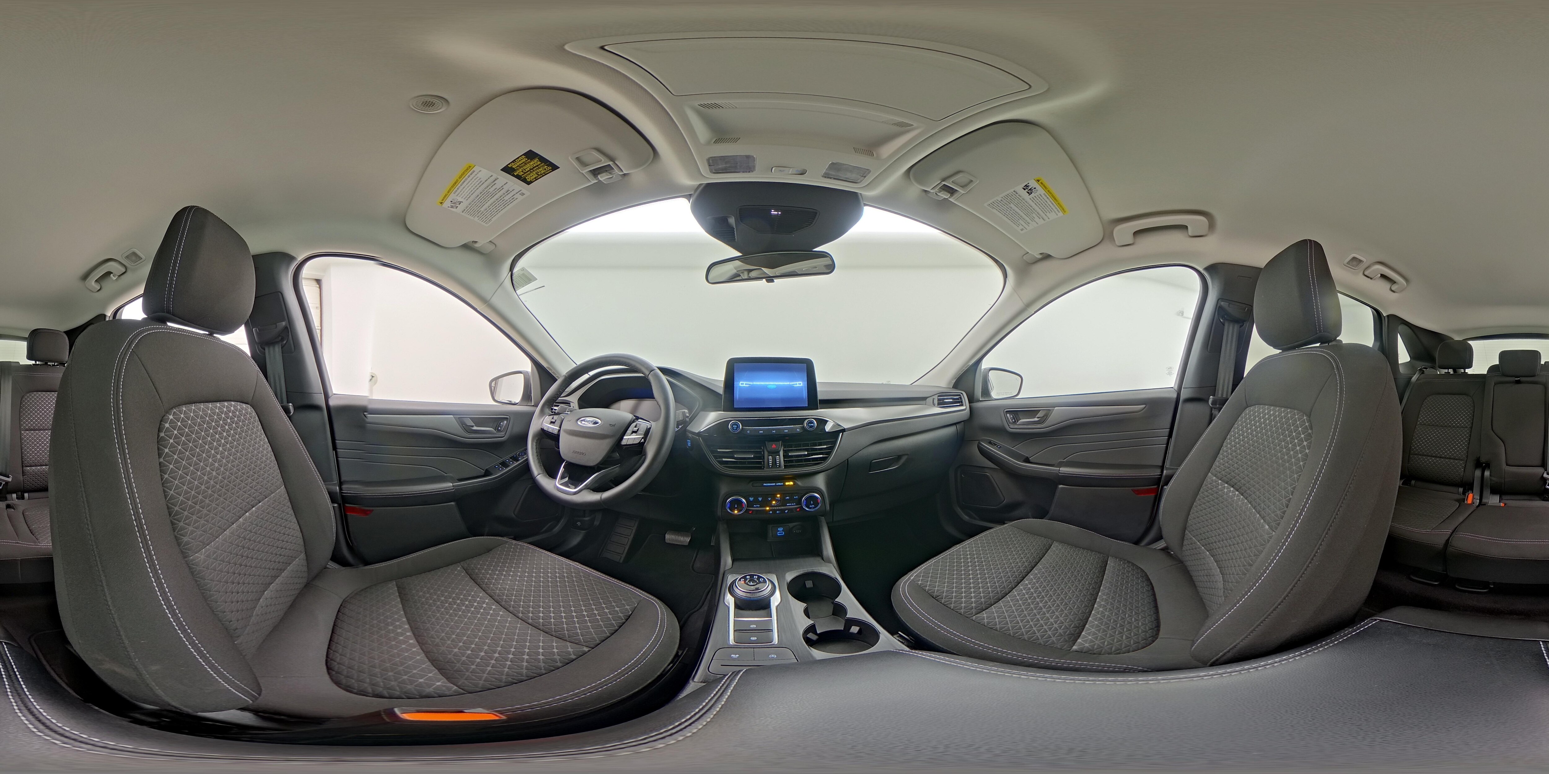 2023 Ford Escape Active - Photo 24