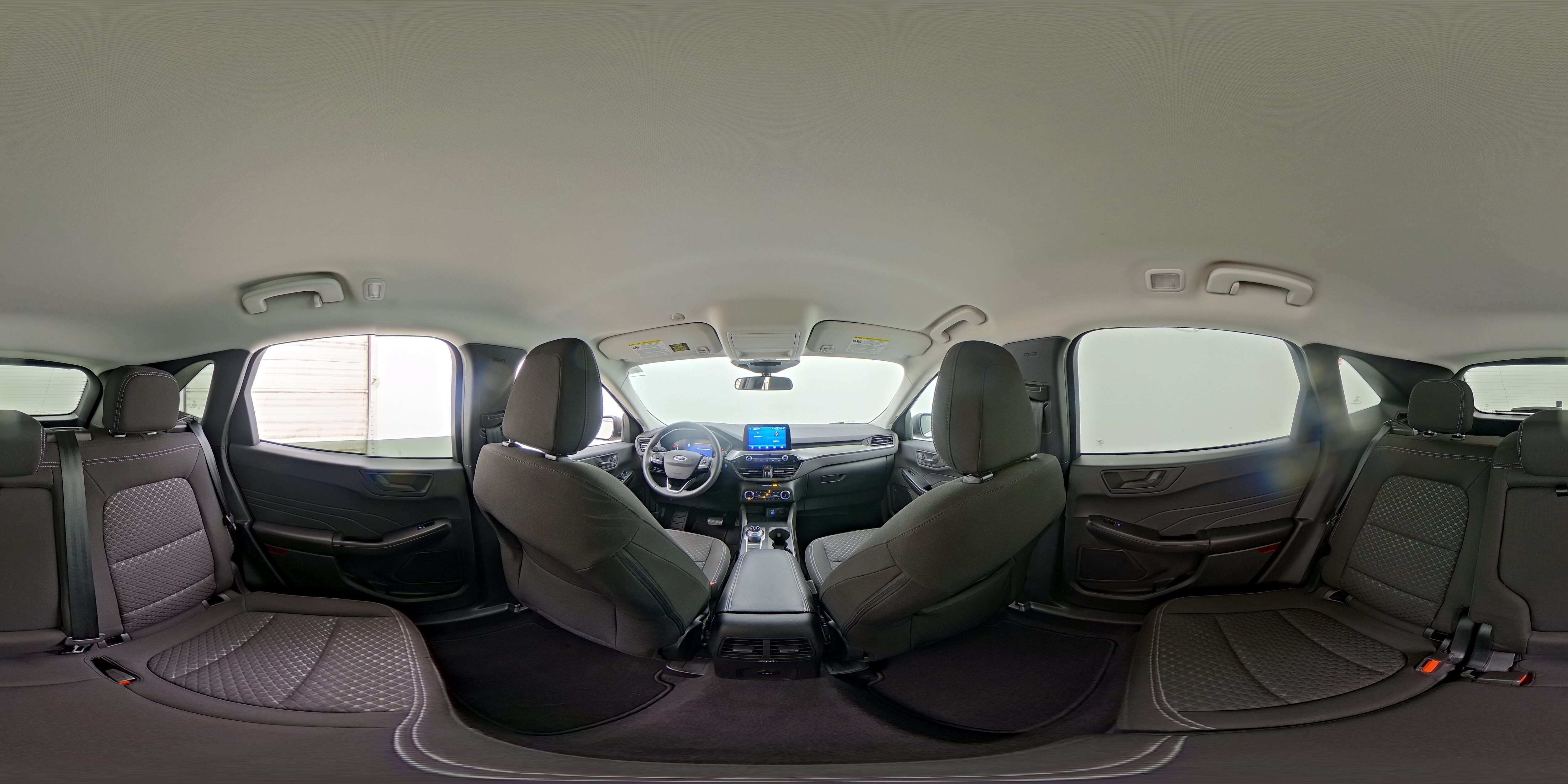 2023 Ford Escape Active - Photo 25