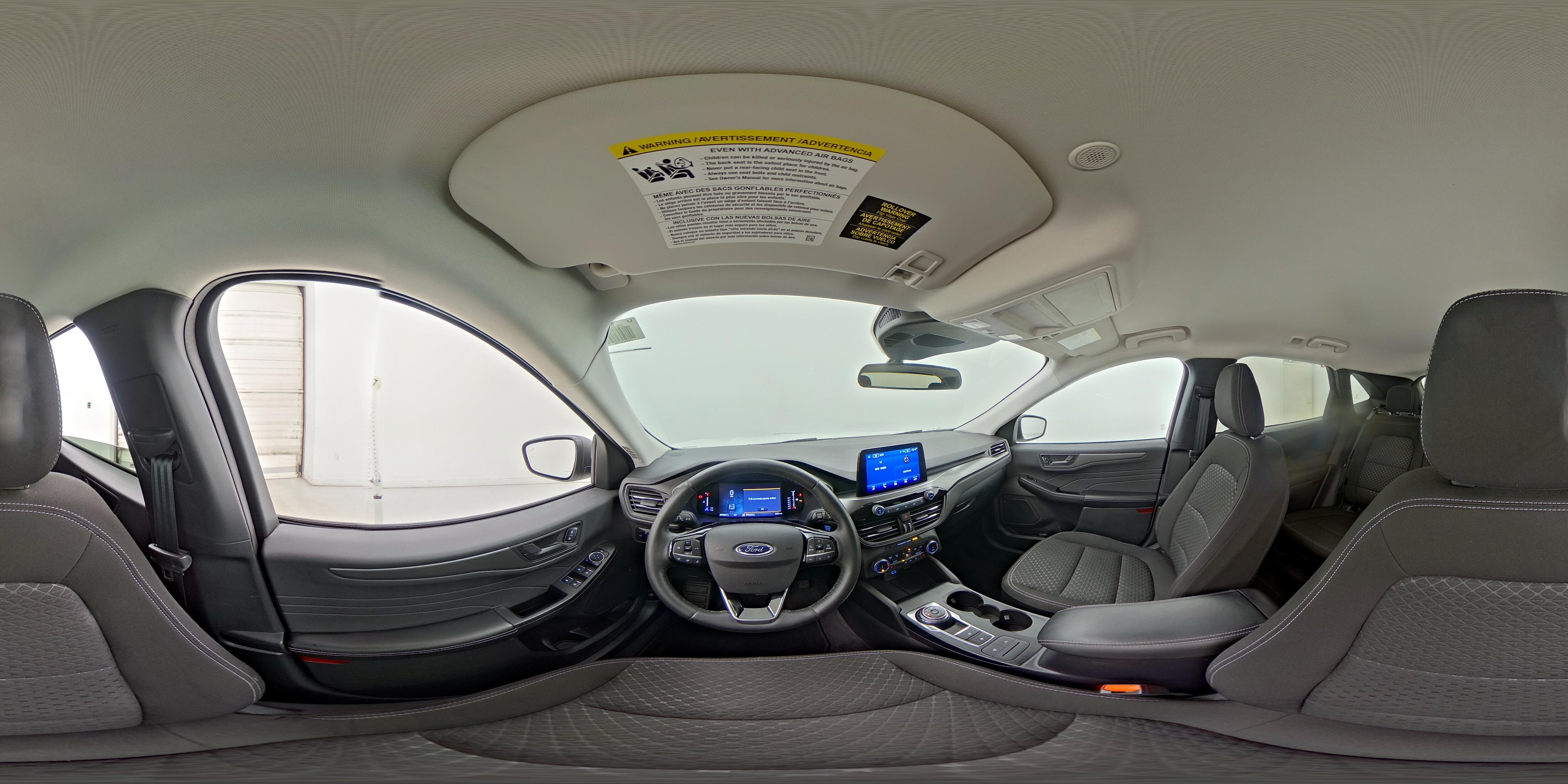 2023 Ford Escape Active - Photo 26