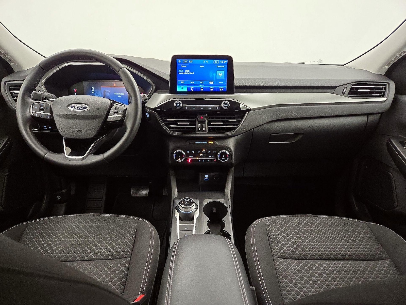 2023 Ford Escape Active - Photo 10