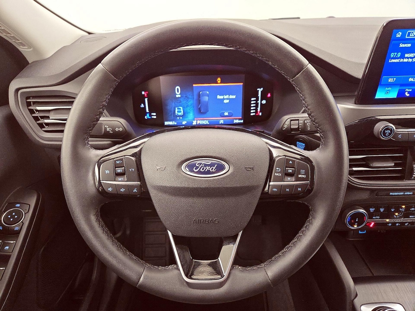 2023 Ford Escape Active - Photo 11