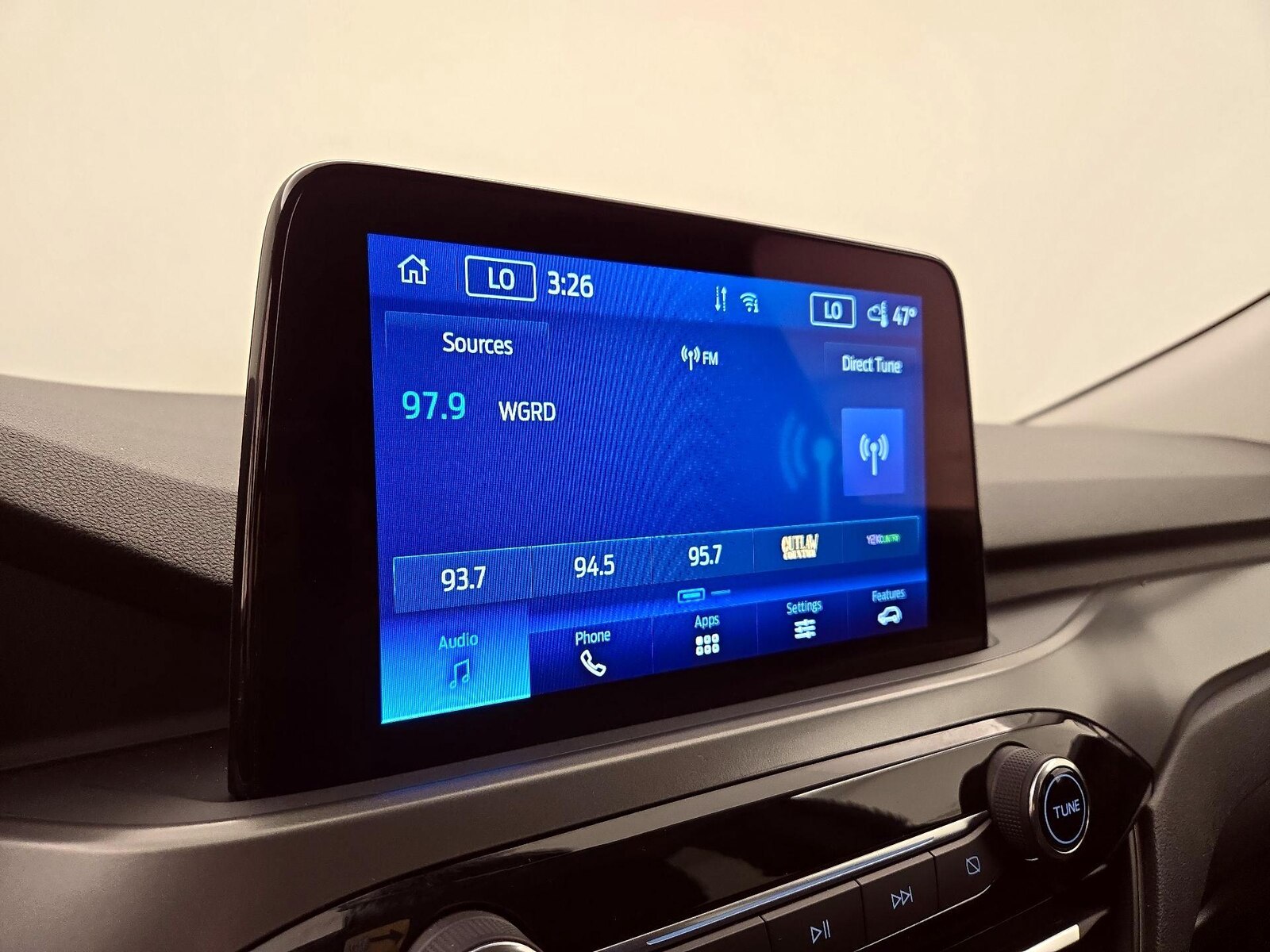 2023 Ford Escape Active - Photo 16