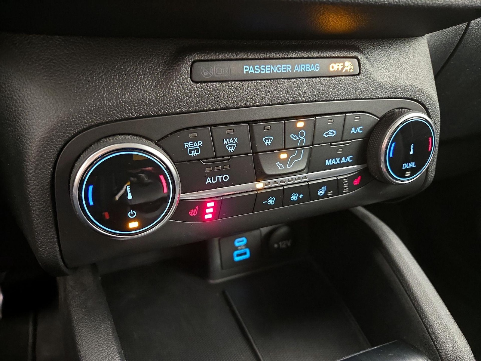 2023 Ford Escape Active - Photo 17