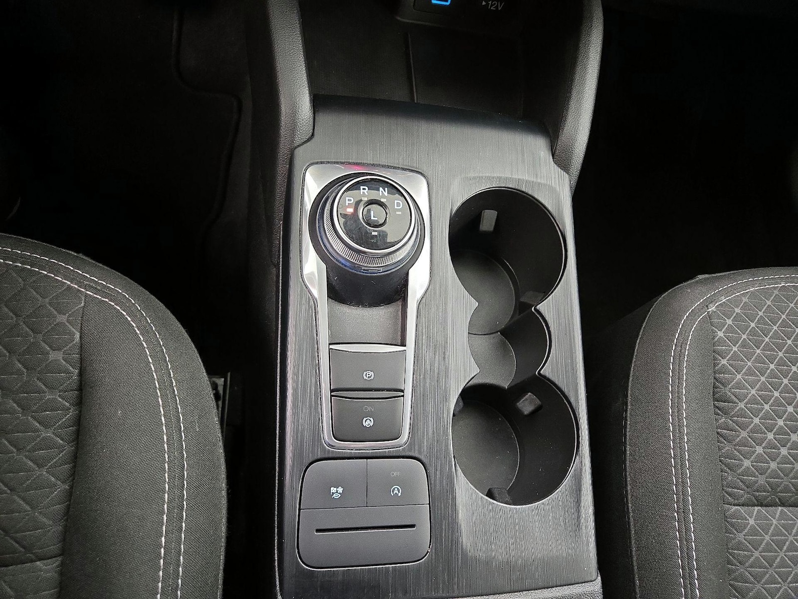 2023 Ford Escape Active - Photo 18