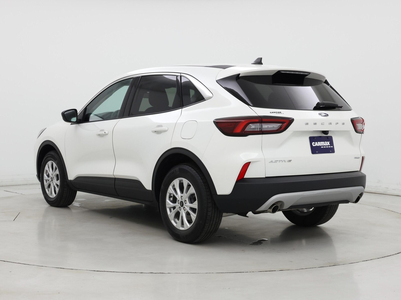 2023 Ford Escape Active - Photo 3