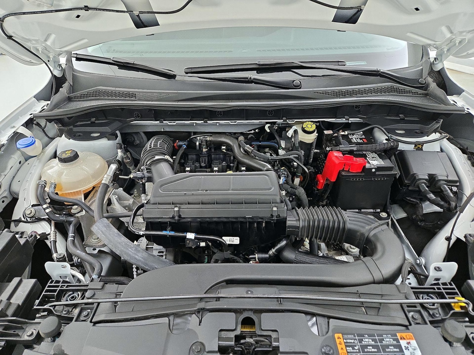 2023 Ford Escape Active - Photo 22