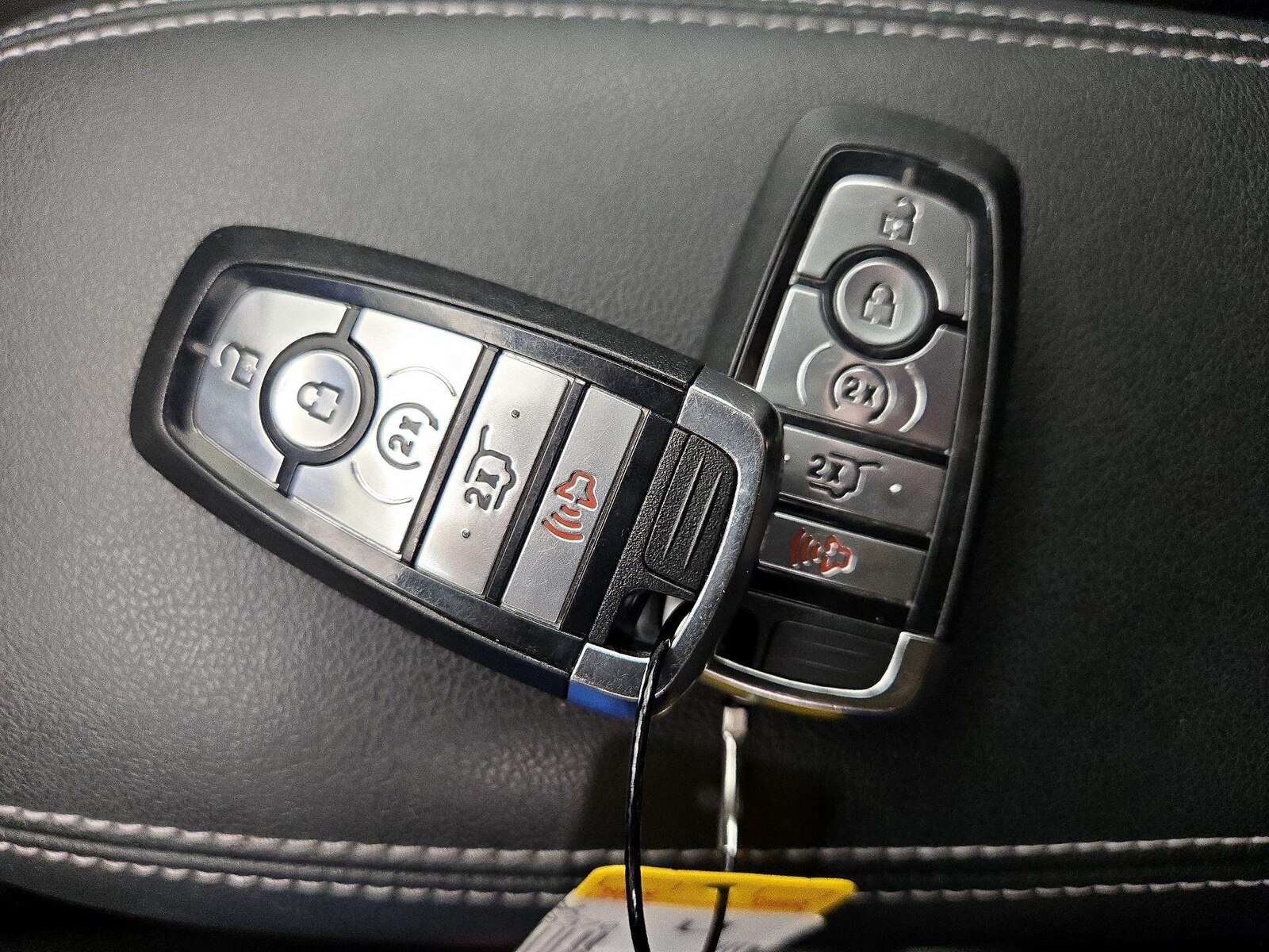 2023 Ford Escape Active - Photo 23