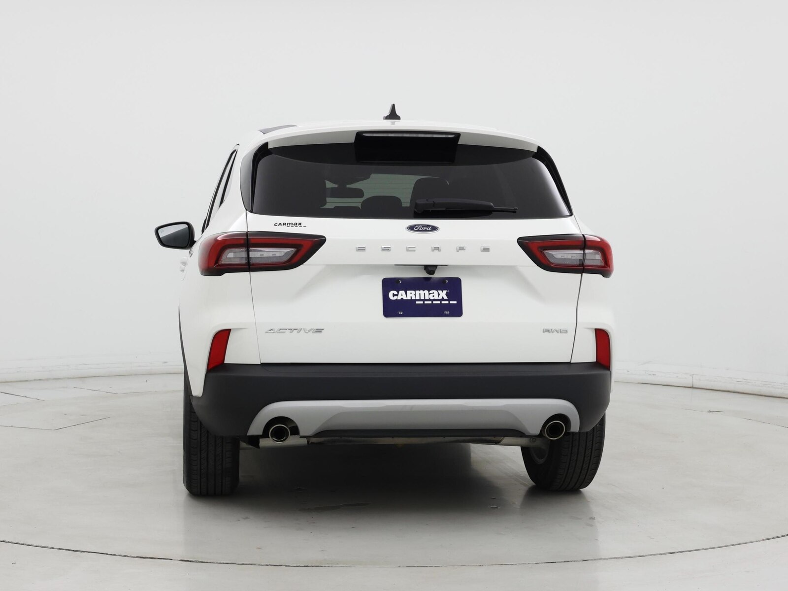 2023 Ford Escape Active - Photo 7