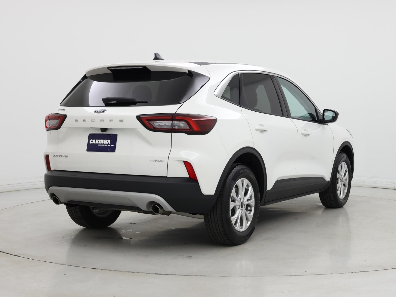 2023 Ford Escape Active - Photo 9