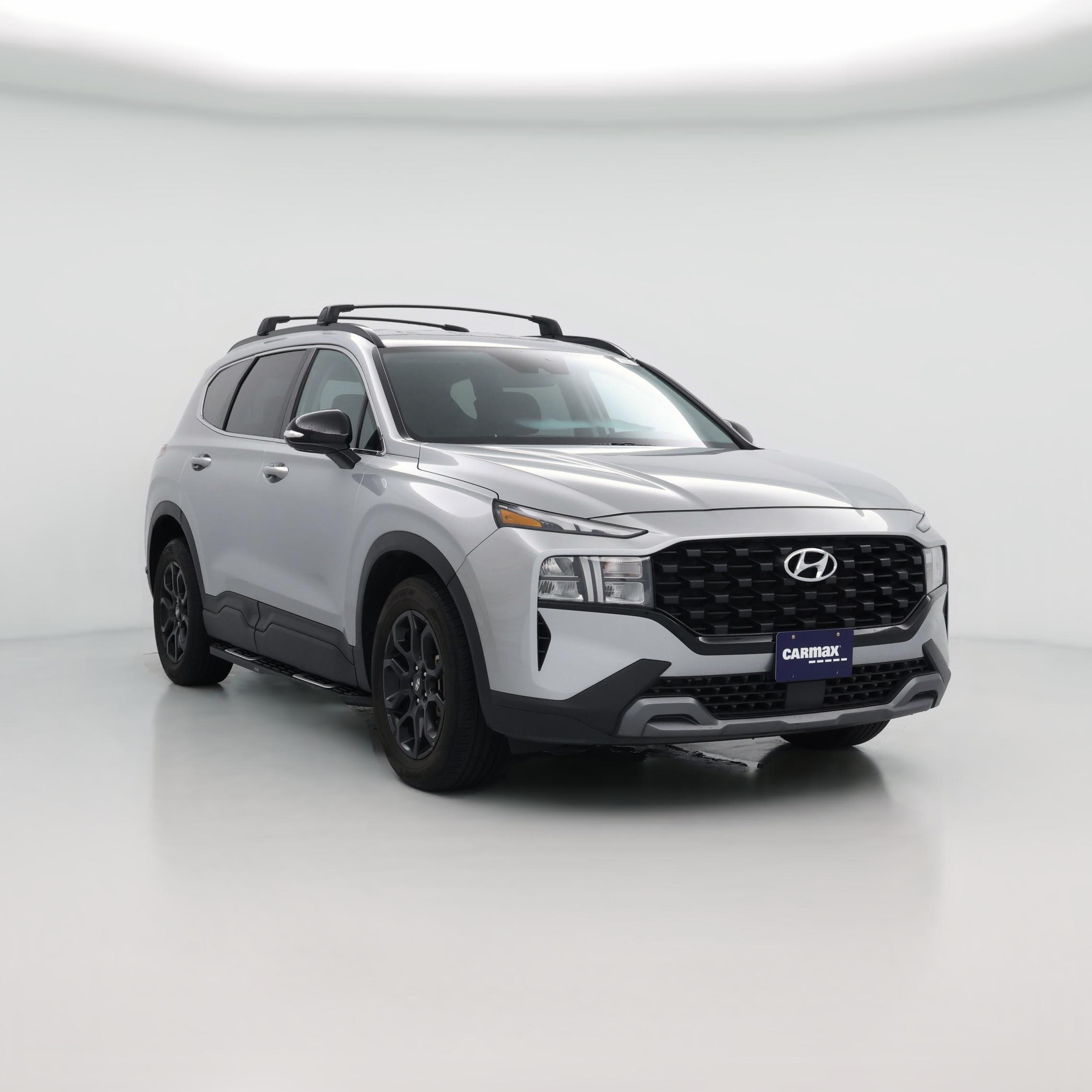 Thumbnail: 2023 Hyundai Santa Fe - 1
