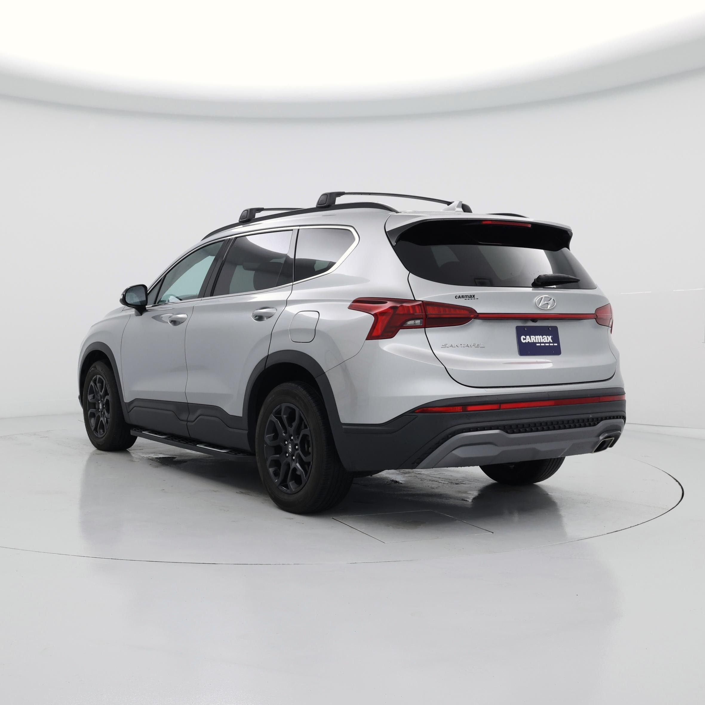 Thumbnail: 2023 Hyundai Santa Fe - 2