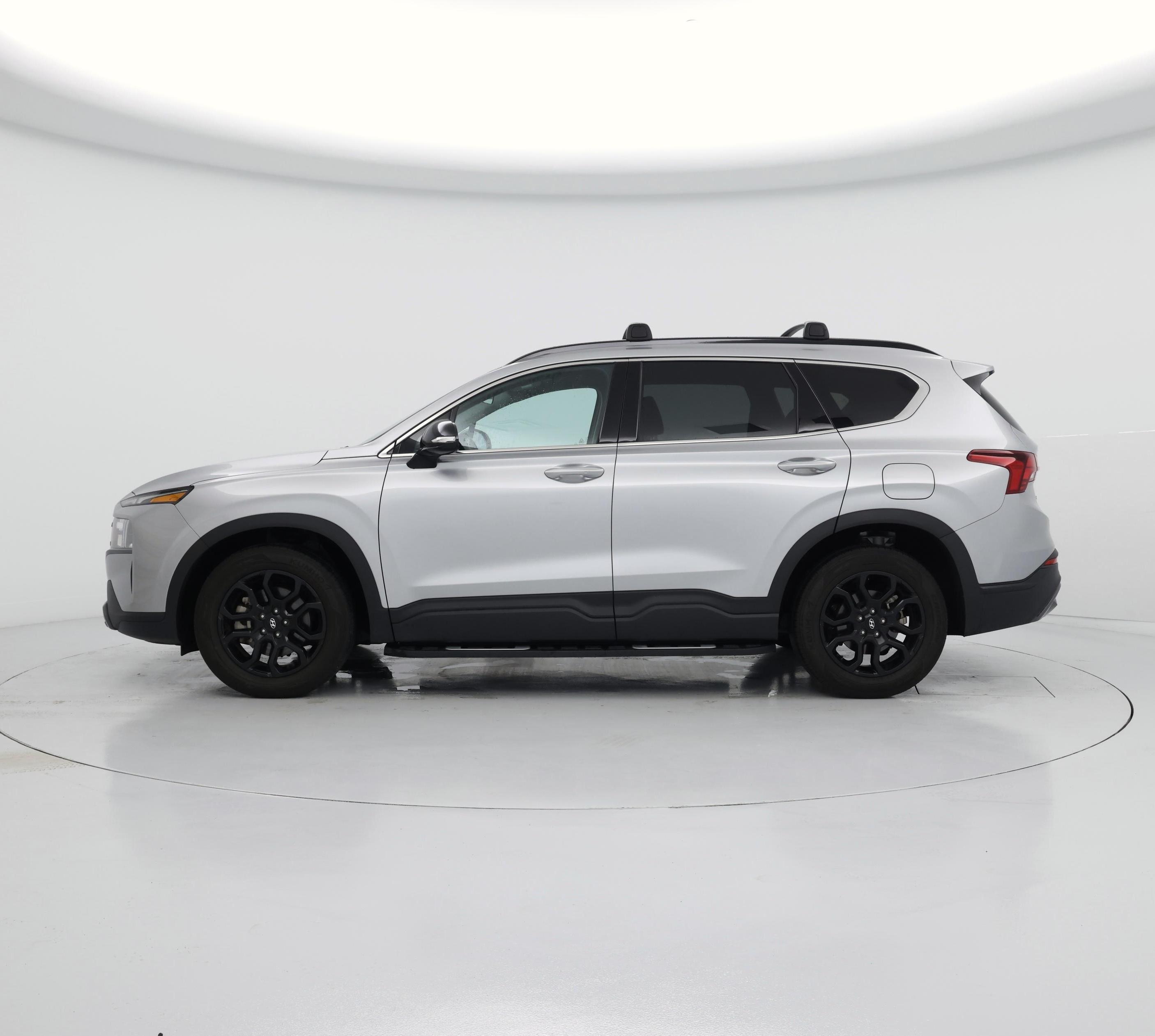 Thumbnail: 2023 Hyundai Santa Fe - 3