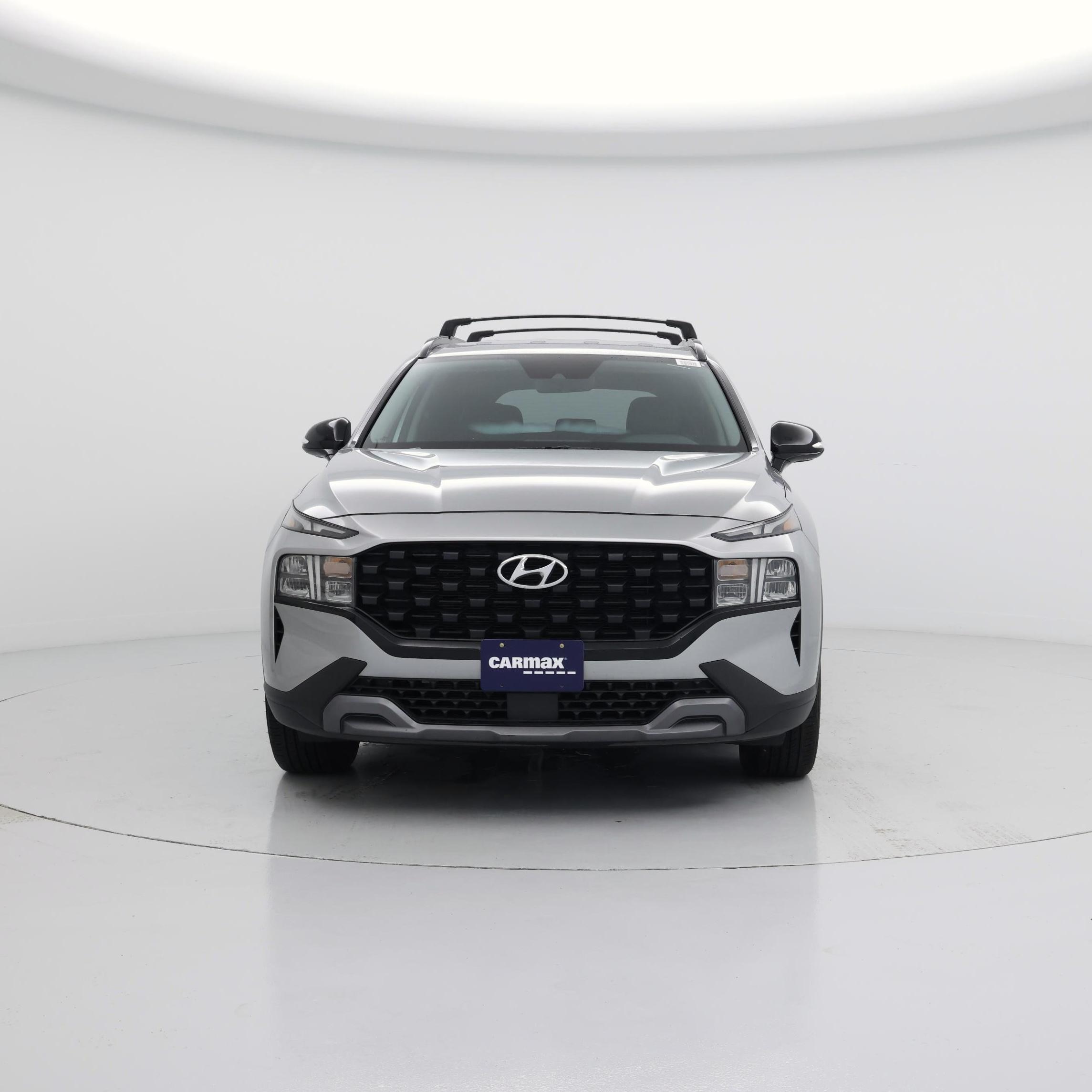 Thumbnail: 2023 Hyundai Santa Fe - 5