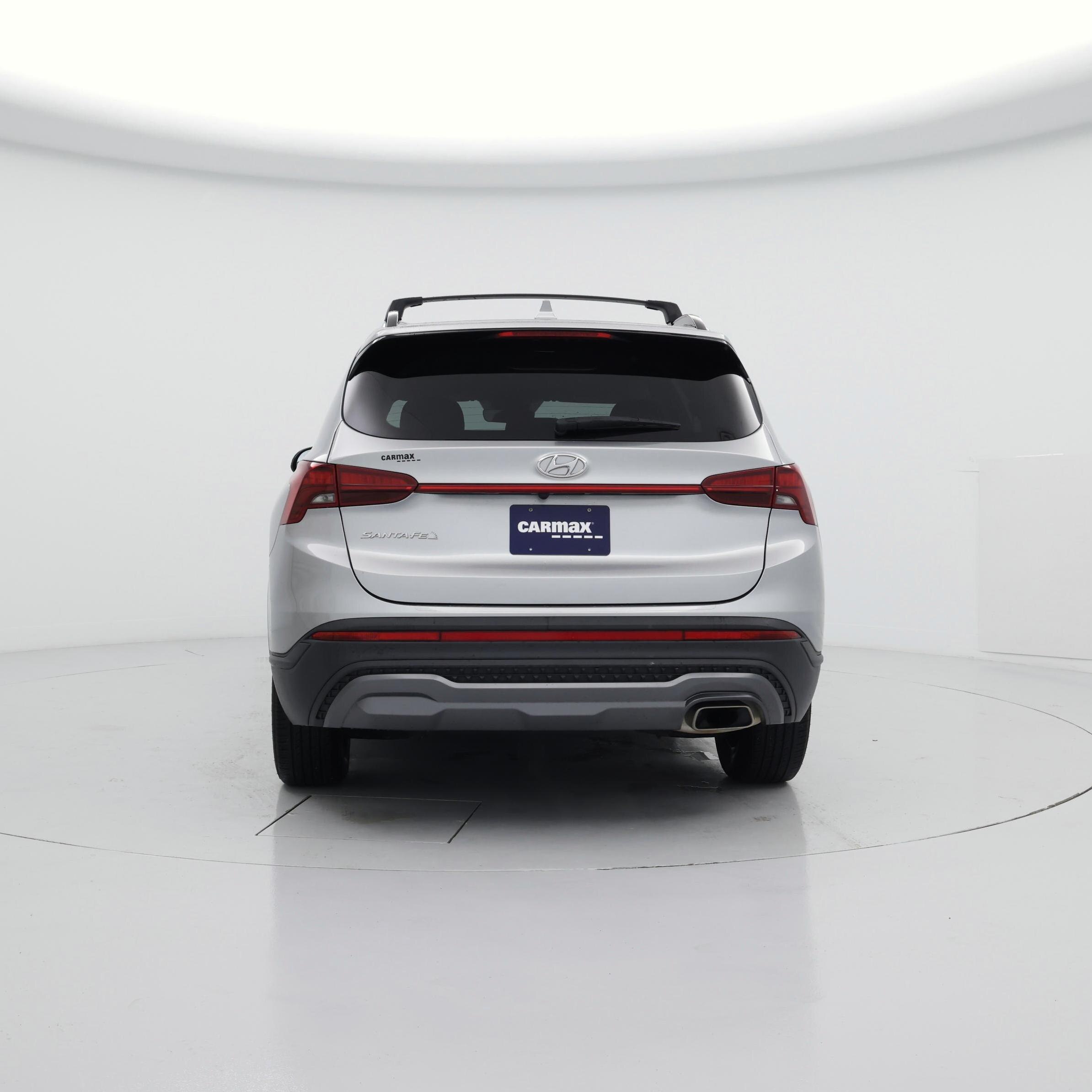 Thumbnail: 2023 Hyundai Santa Fe - 6