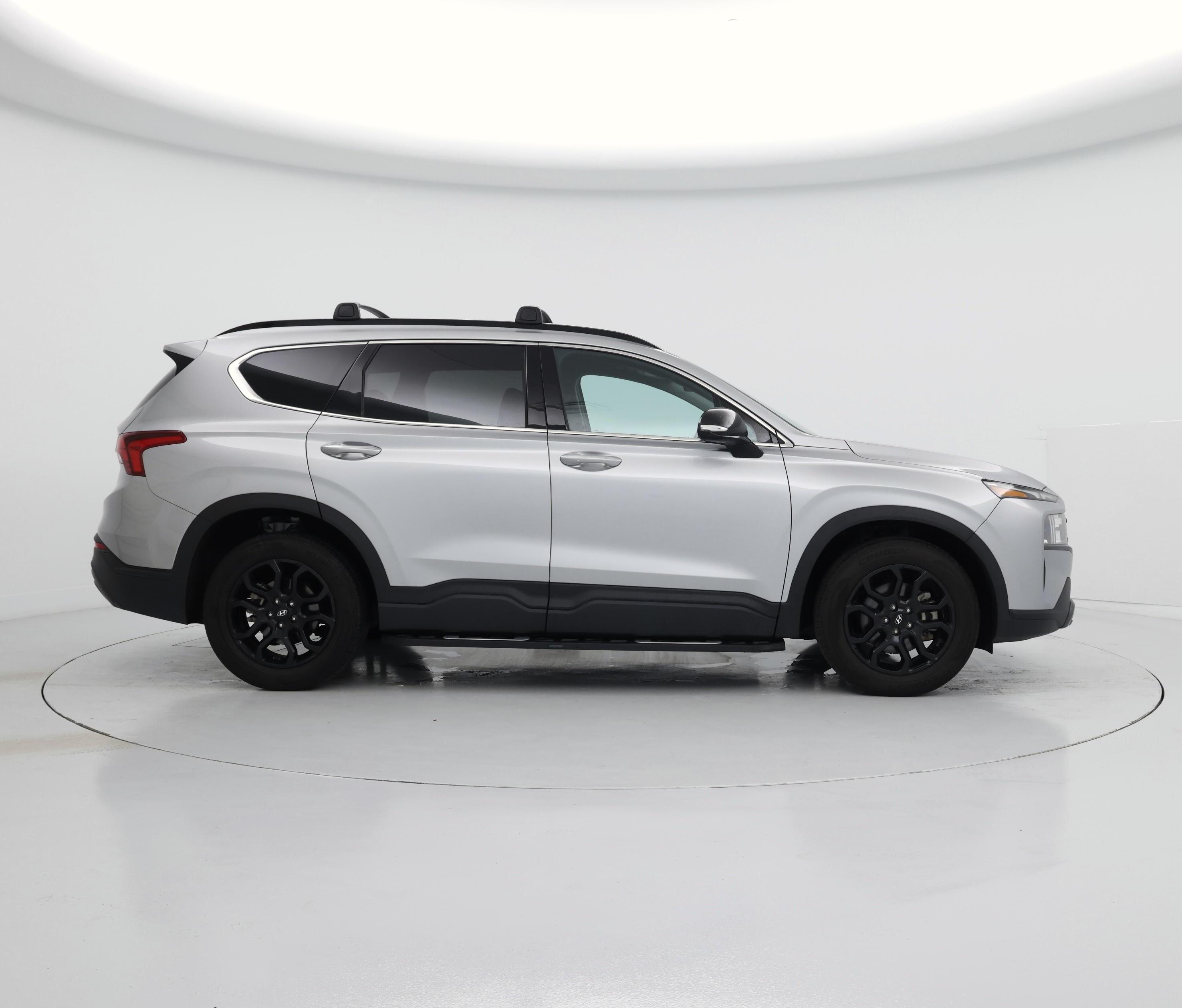 Thumbnail: 2023 Hyundai Santa Fe - 7