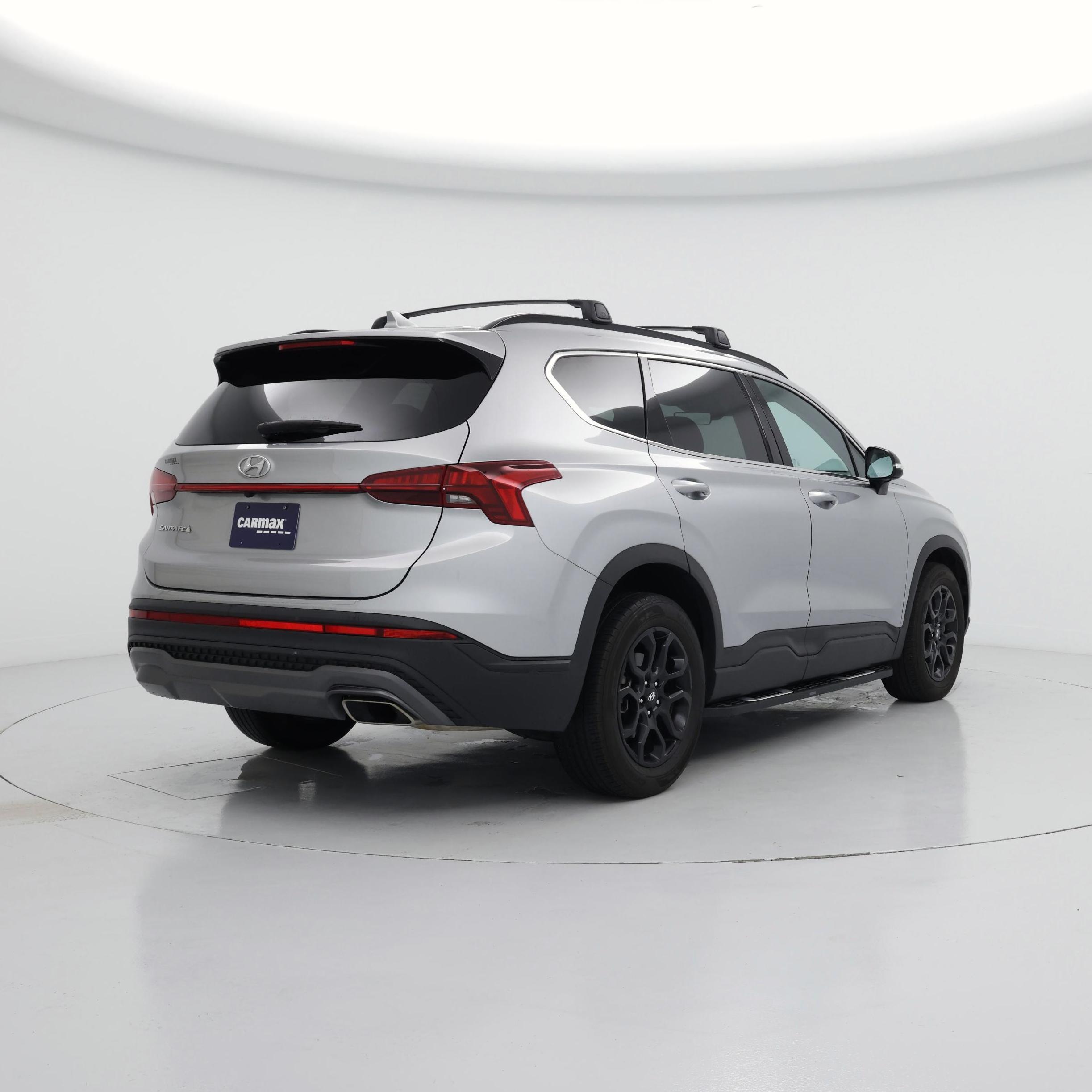 Thumbnail: 2023 Hyundai Santa Fe - 8