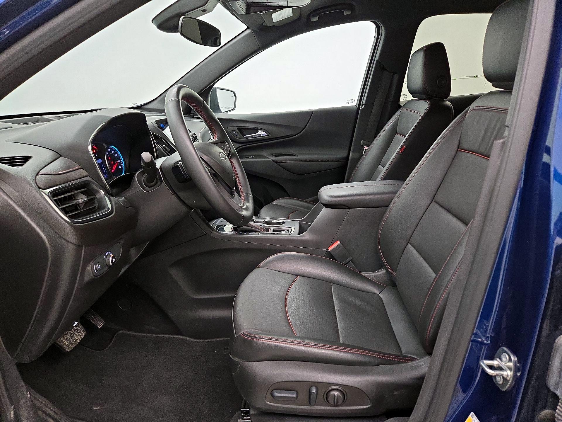 Thumbnail: 2023 Chevrolet Equinox - 11