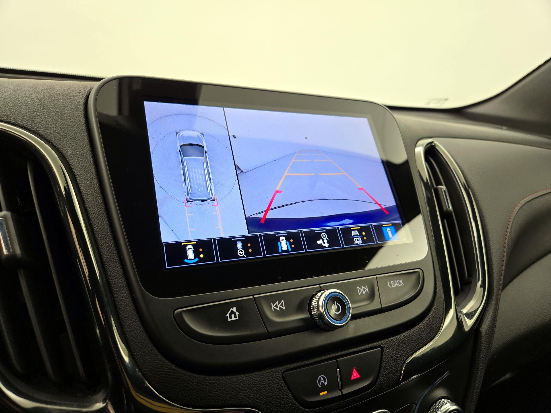 Thumbnail: 2023 Chevrolet Equinox - 14