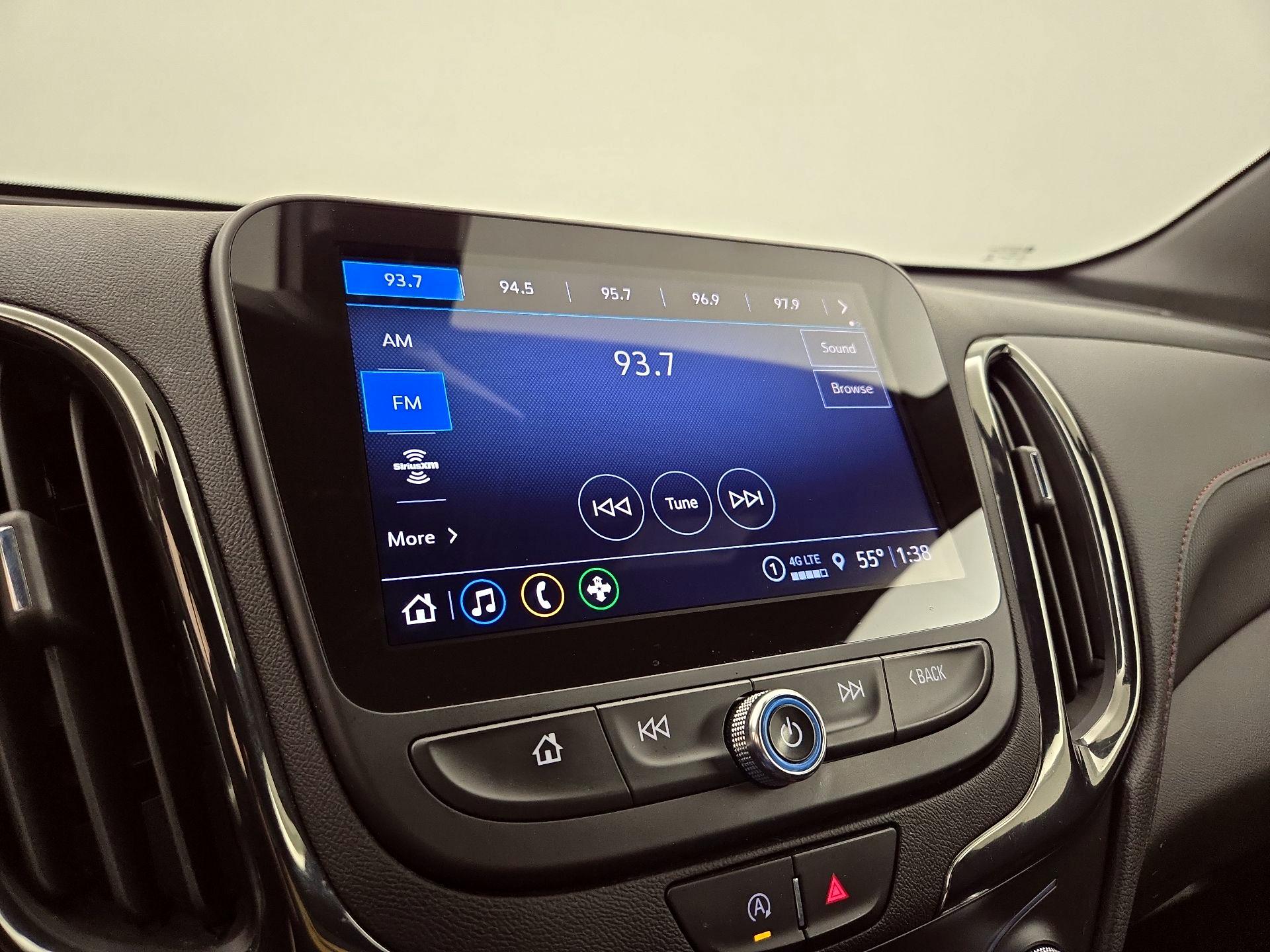 Thumbnail: 2023 Chevrolet Equinox - 15