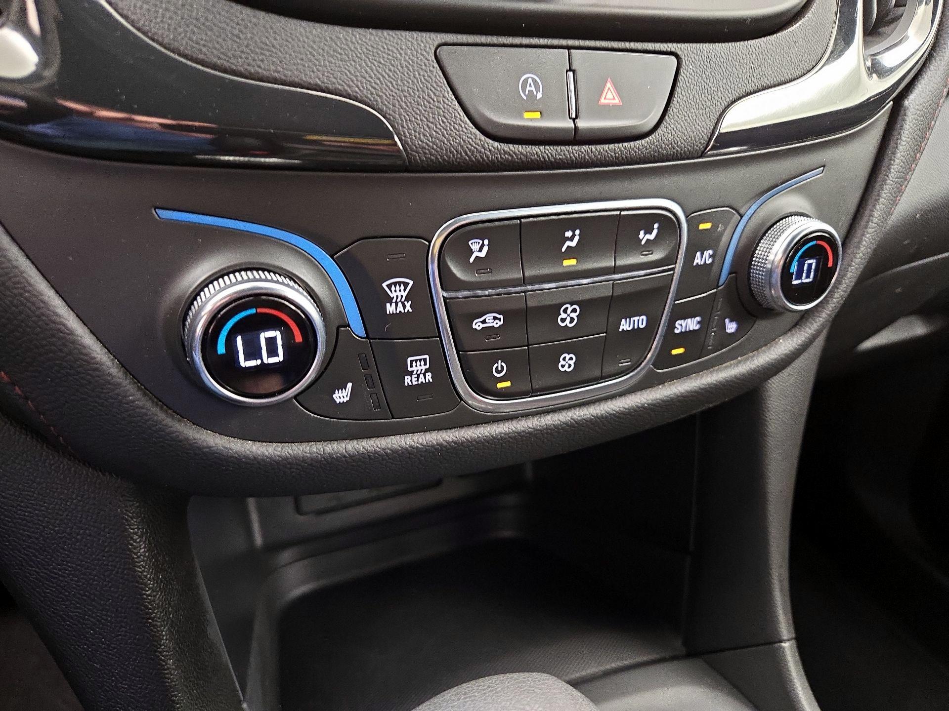 Thumbnail: 2023 Chevrolet Equinox - 16