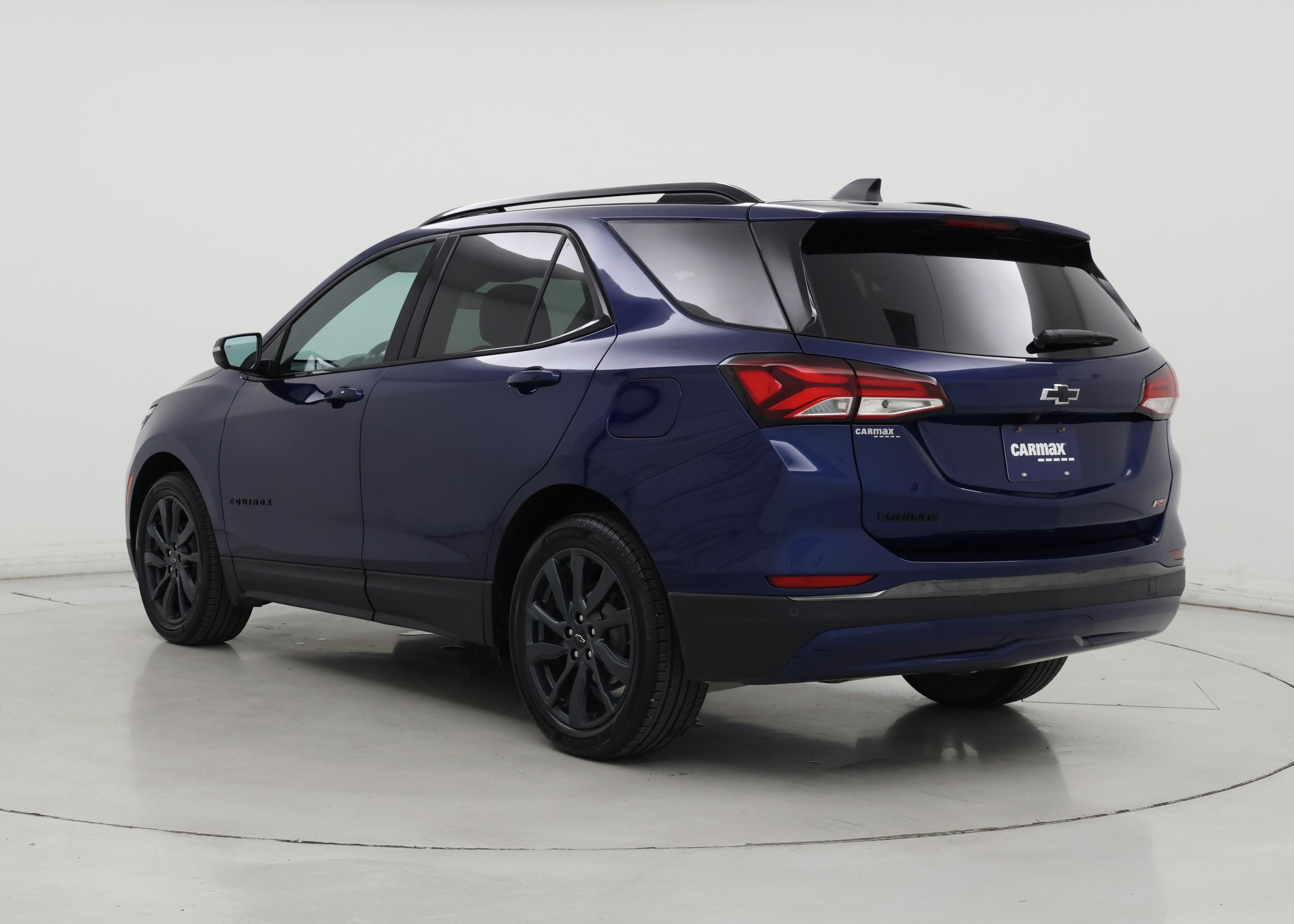 Thumbnail: 2023 Chevrolet Equinox - 2