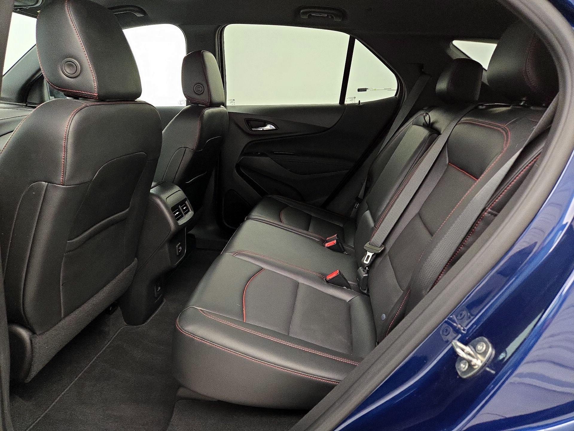 Thumbnail: 2023 Chevrolet Equinox - 19