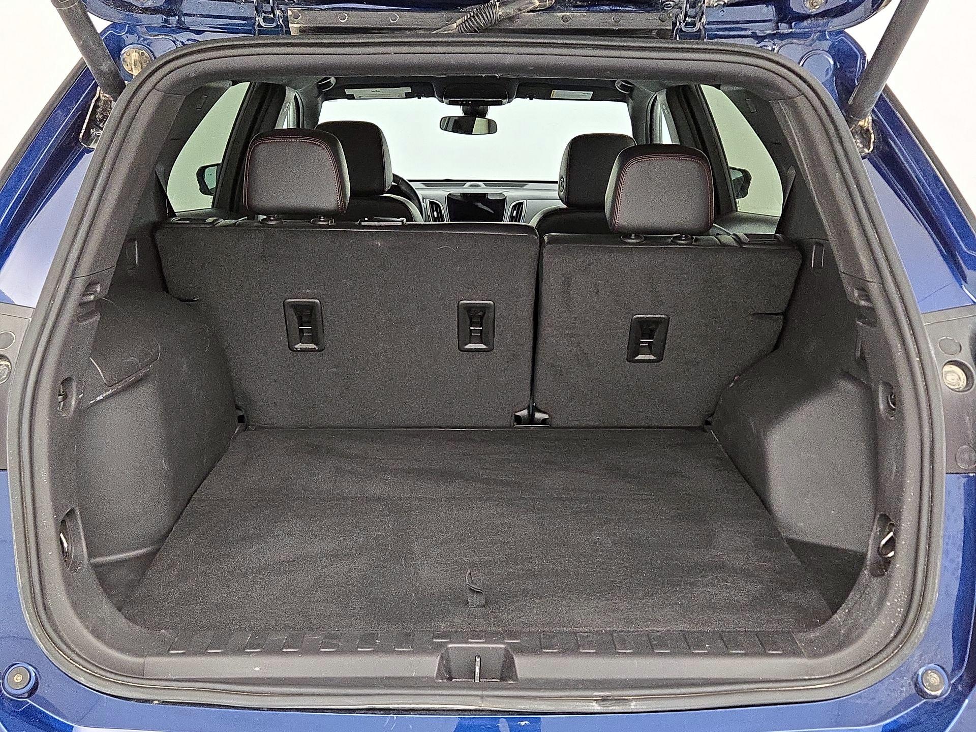 Thumbnail: 2023 Chevrolet Equinox - 20