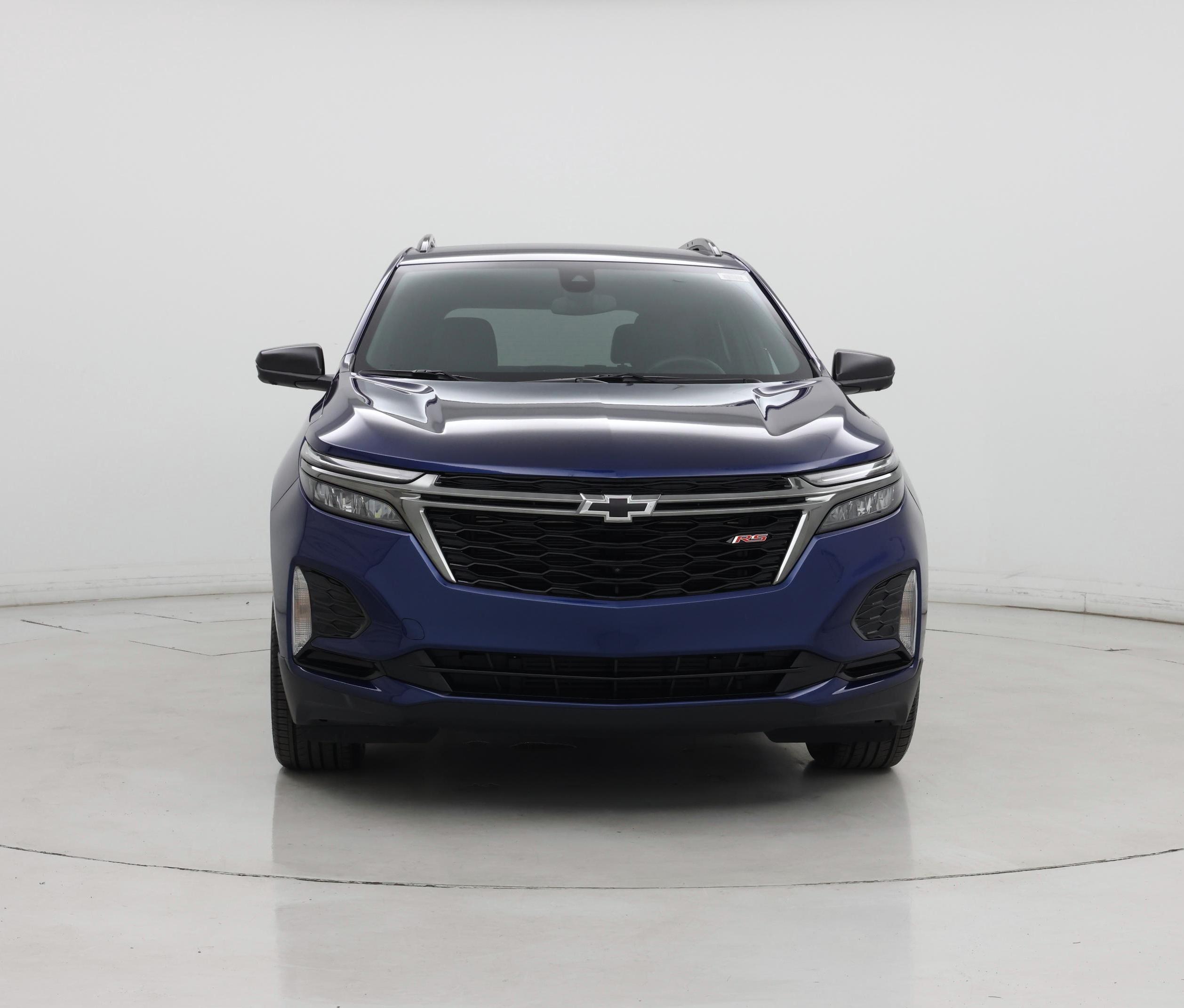 Thumbnail: 2023 Chevrolet Equinox - 5