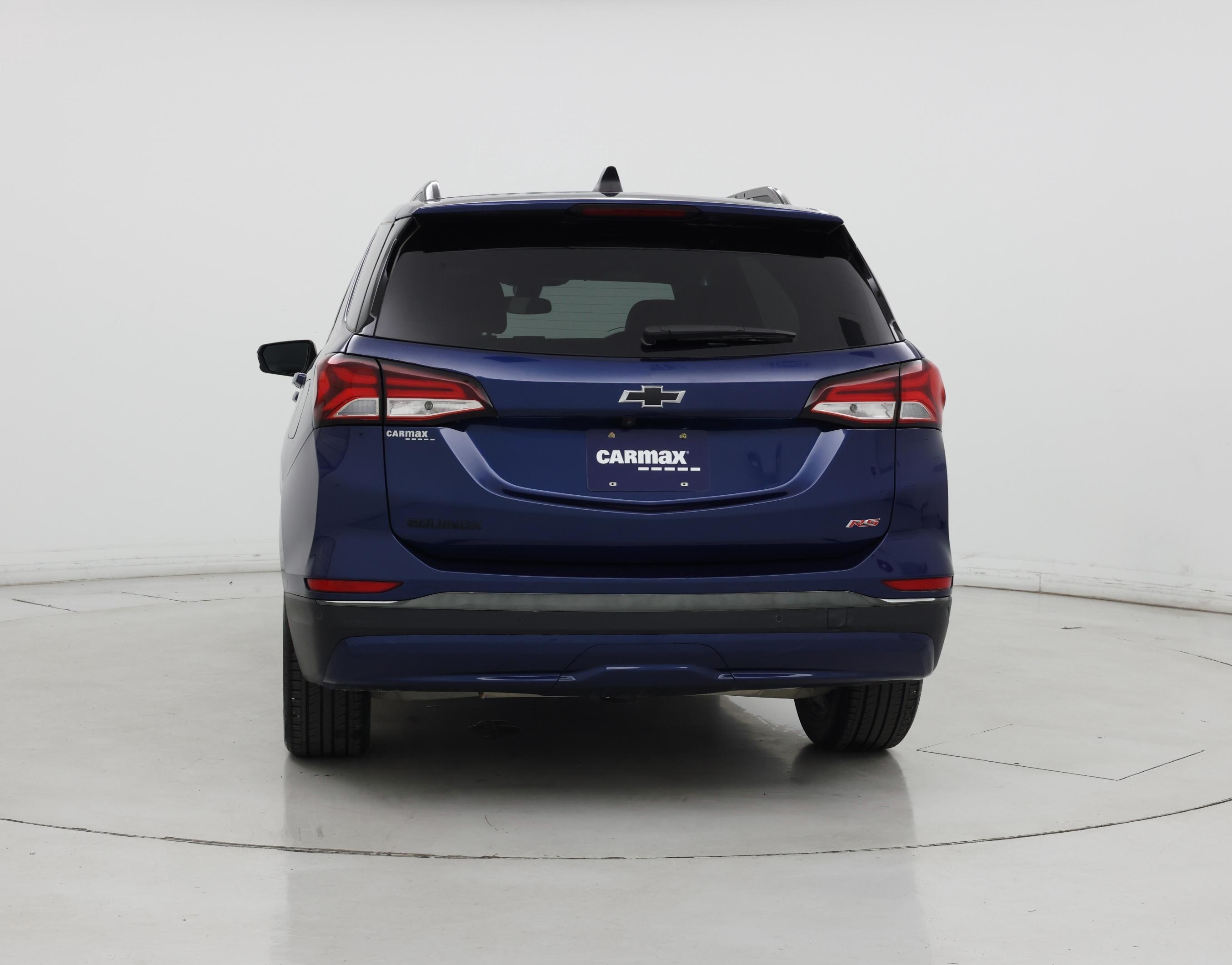 Thumbnail: 2023 Chevrolet Equinox - 6