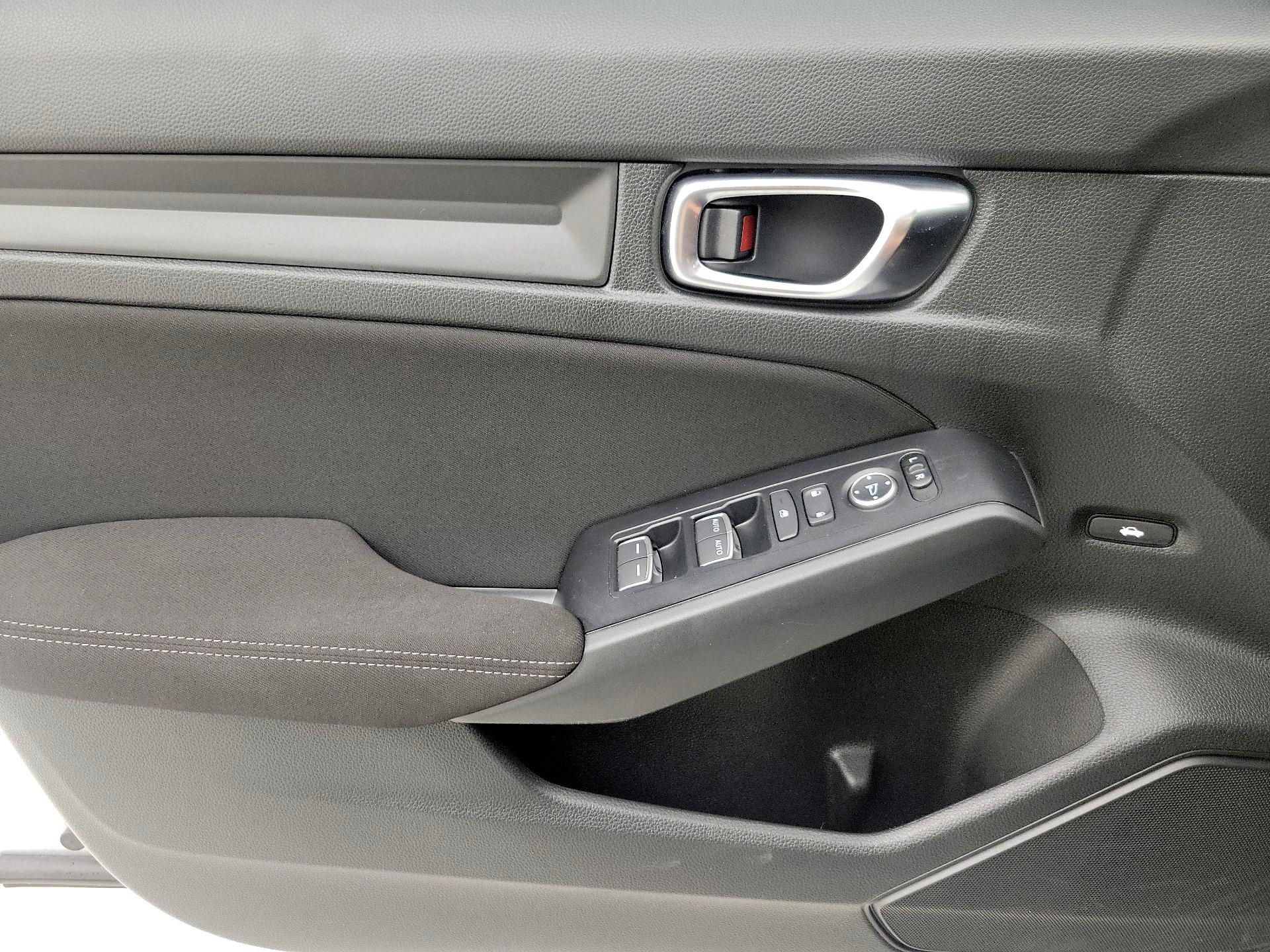 Thumbnail: 2025 Honda Civic - 12