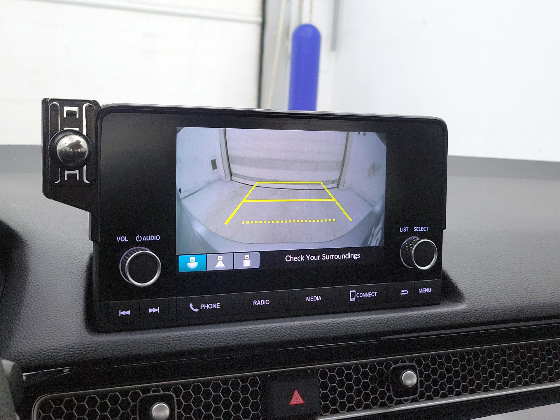 Thumbnail: 2025 Honda Civic - 14