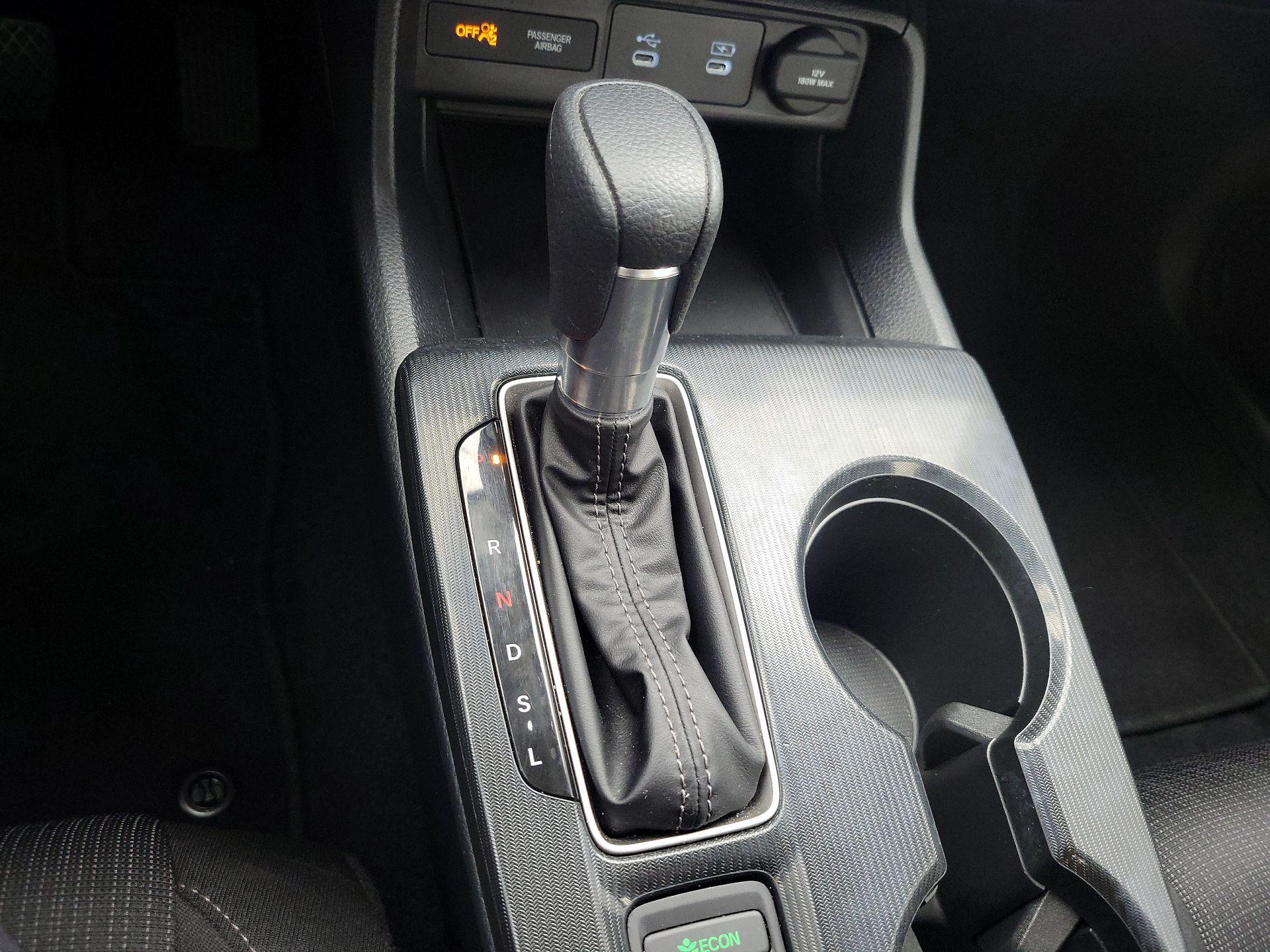 Thumbnail: 2025 Honda Civic - 17