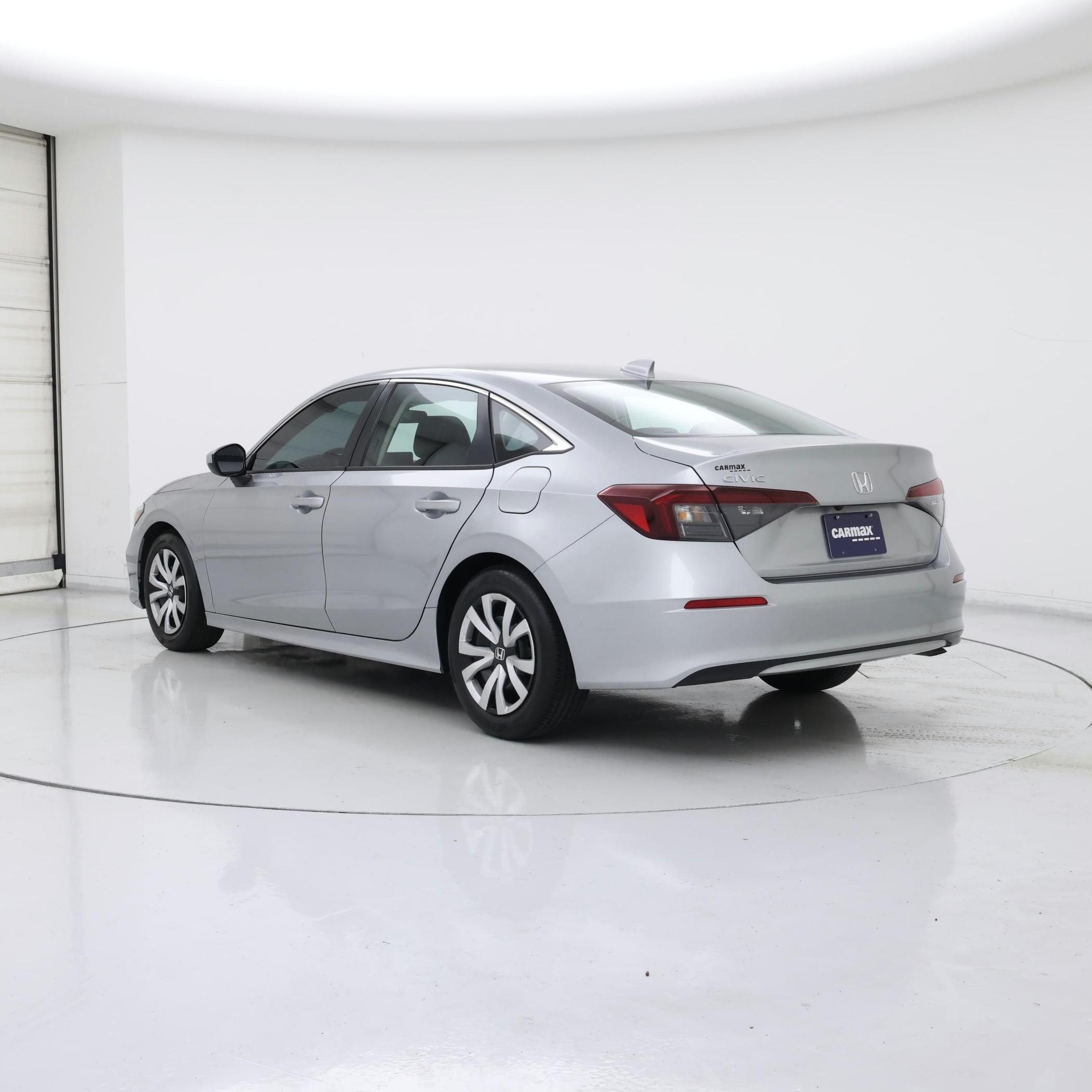 Thumbnail: 2025 Honda Civic - 2