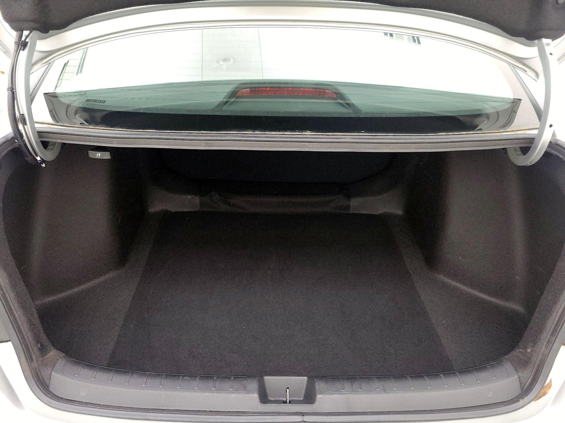 Thumbnail: 2025 Honda Civic - 20