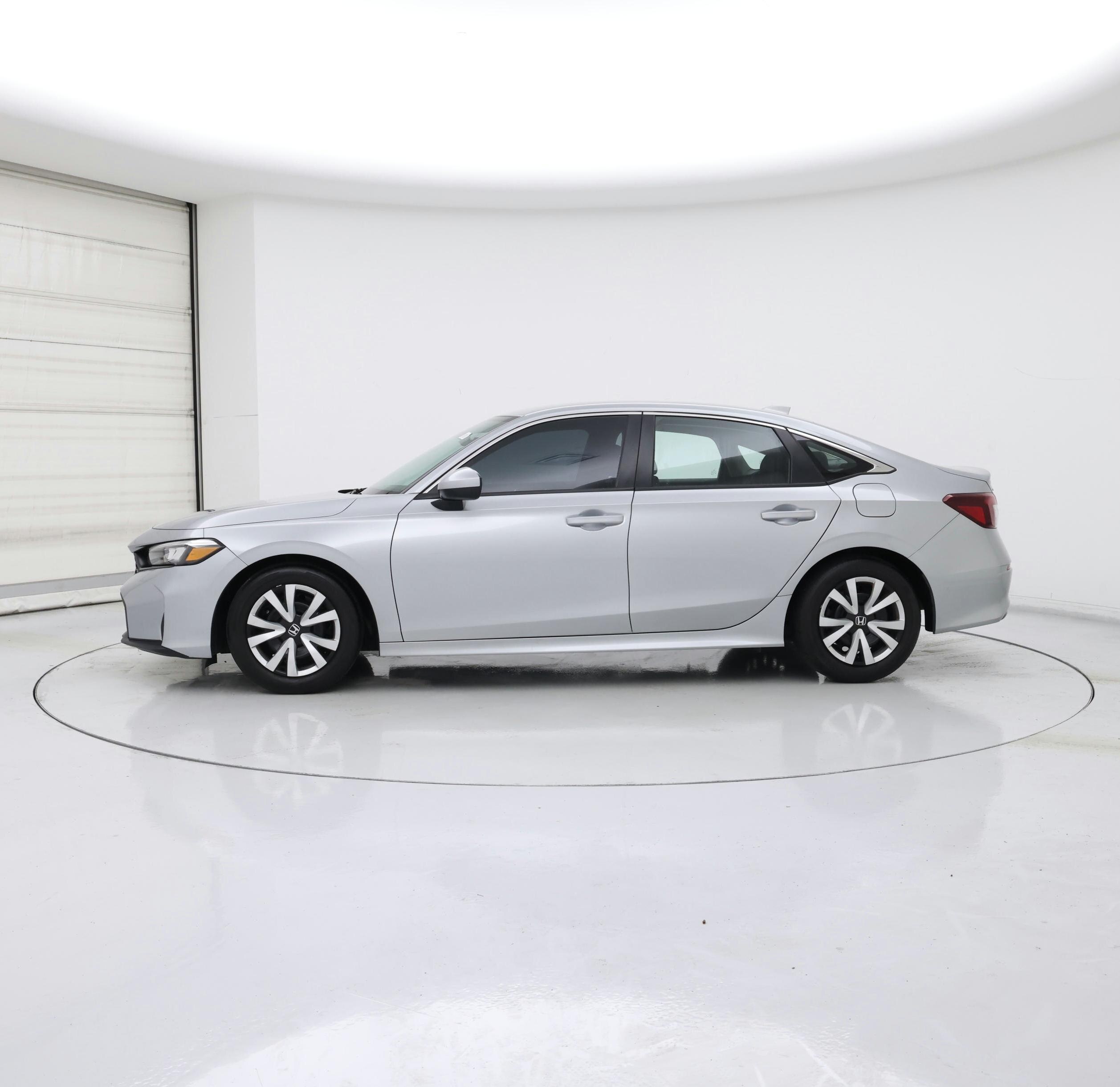 Thumbnail: 2025 Honda Civic - 3