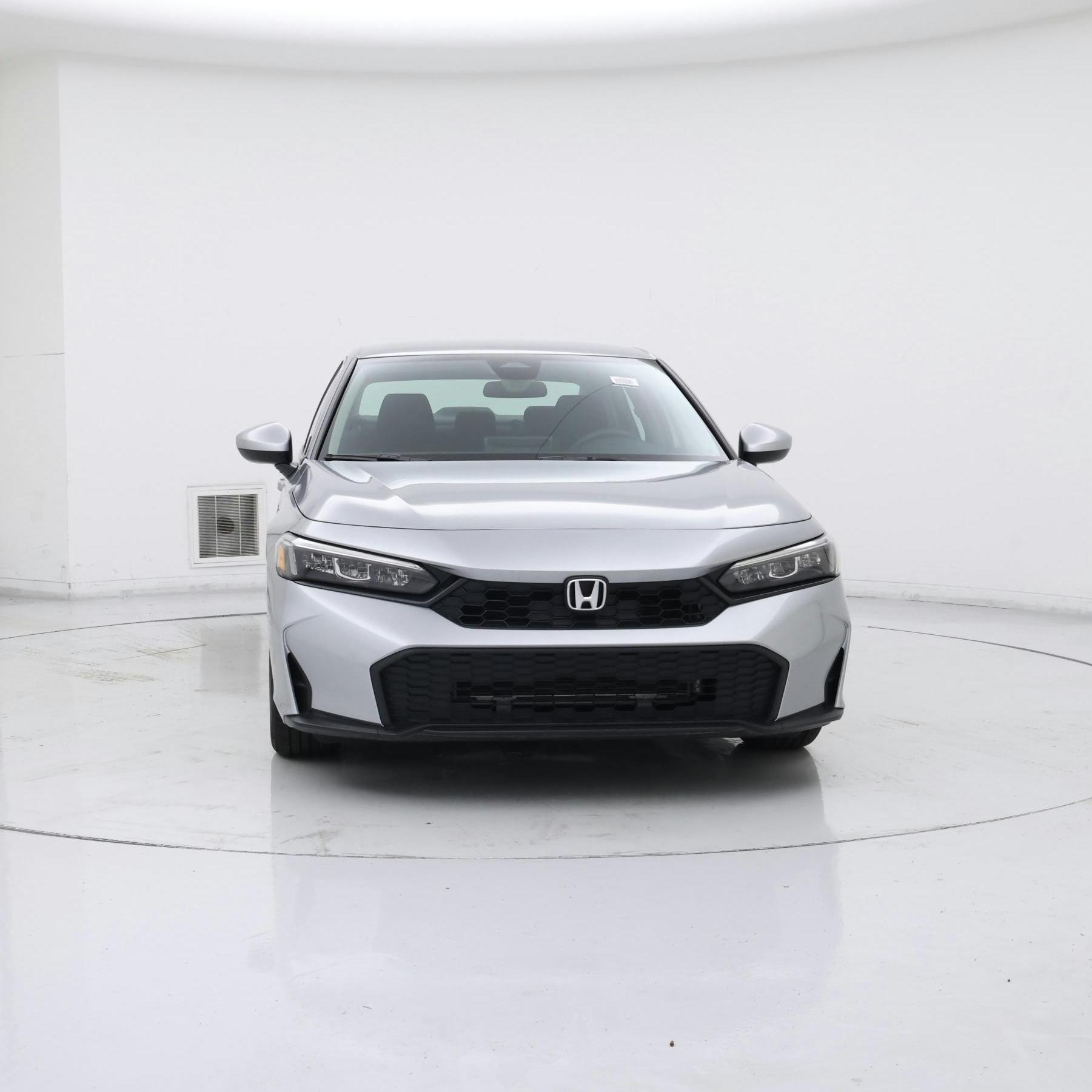 Thumbnail: 2025 Honda Civic - 5