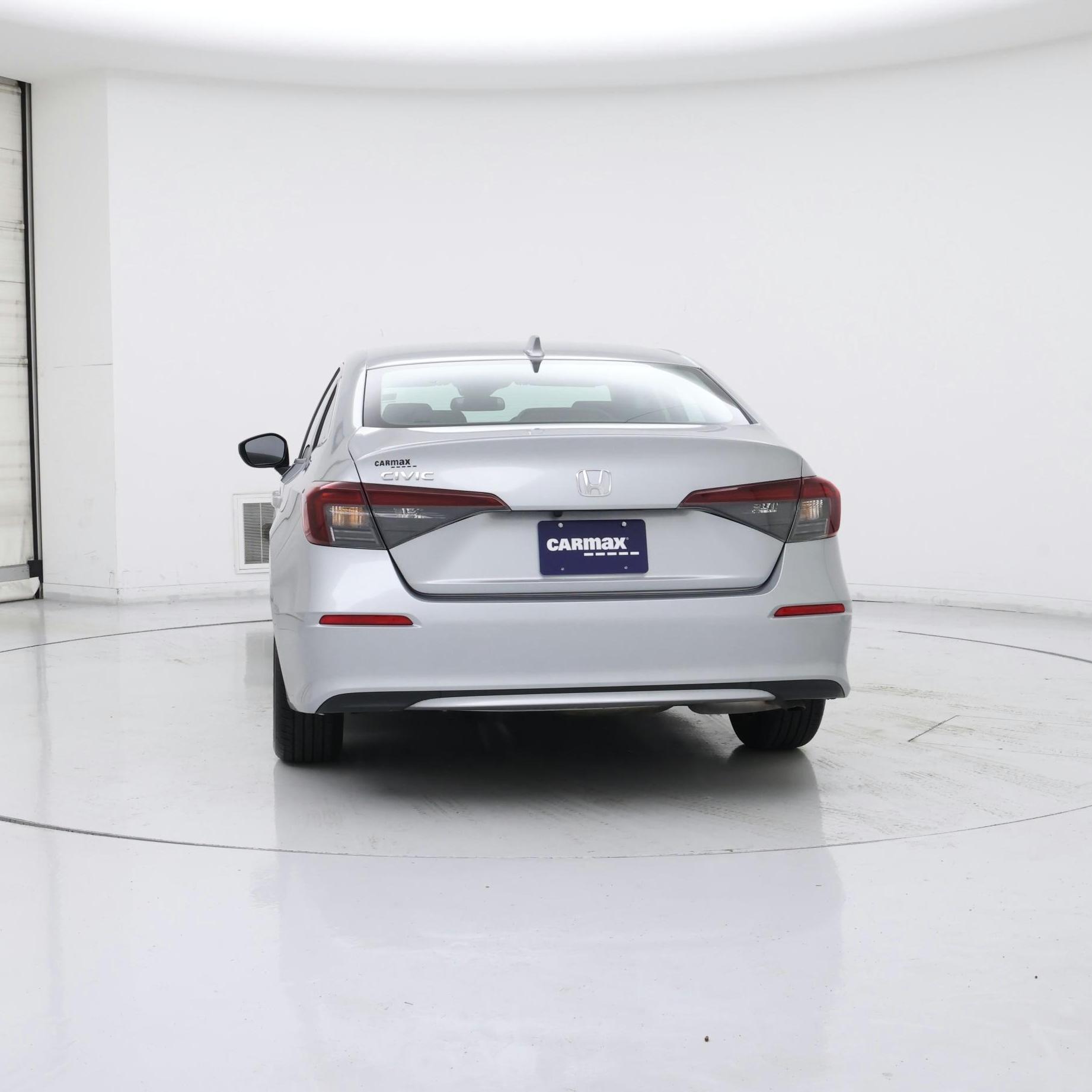 Thumbnail: 2025 Honda Civic - 6