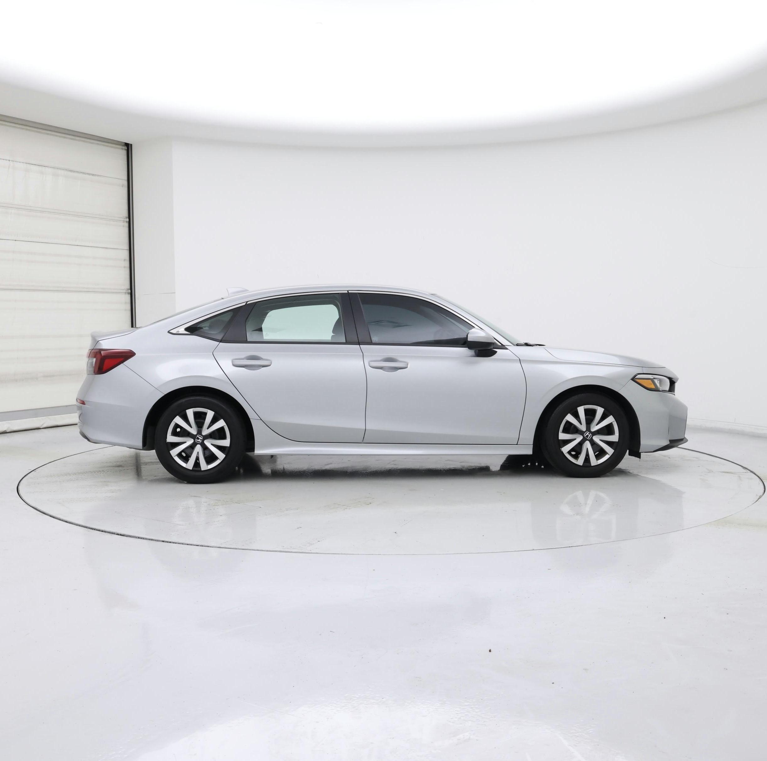 Thumbnail: 2025 Honda Civic - 7