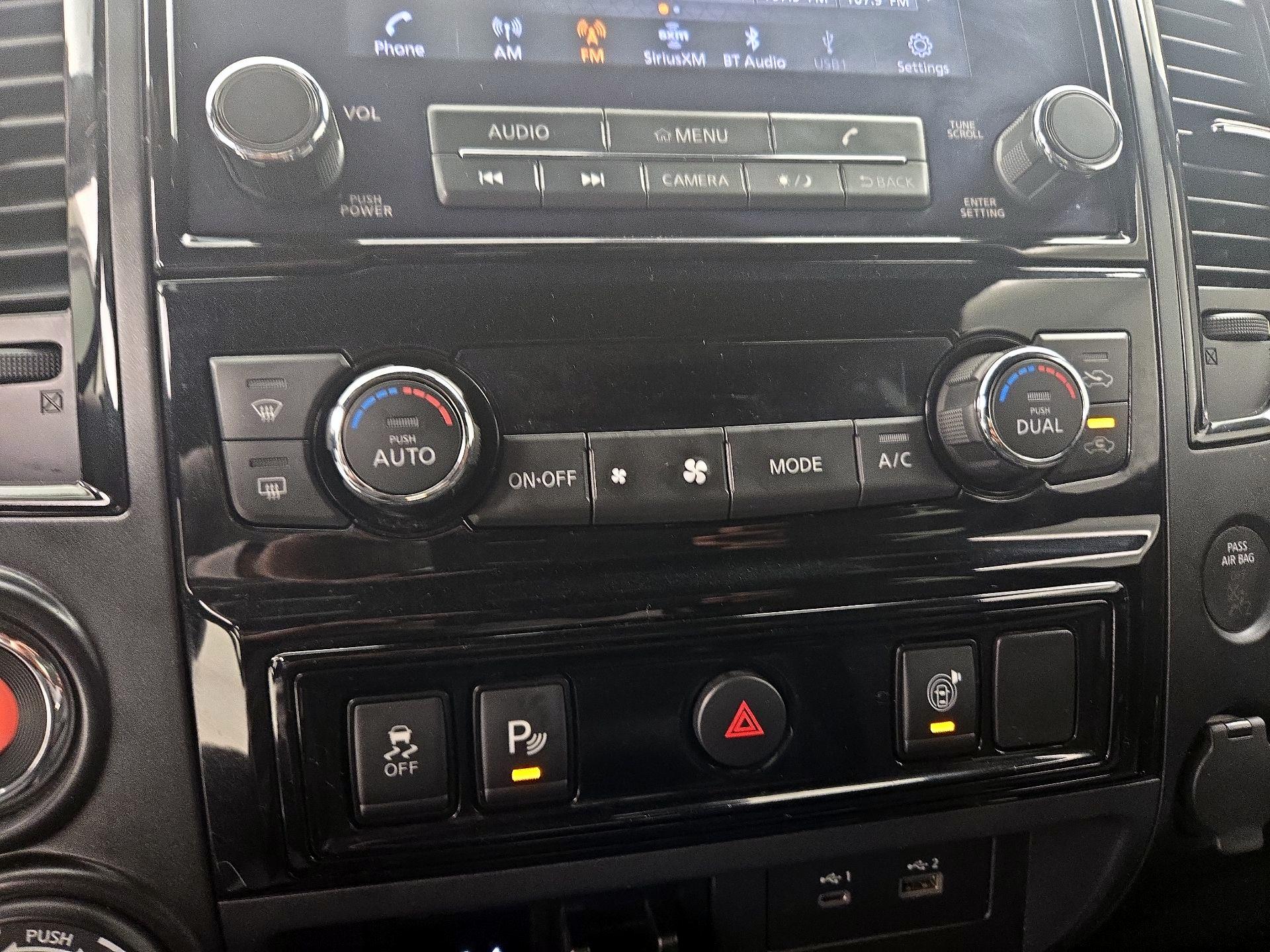 Thumbnail: 2023 Nissan Titan - 16