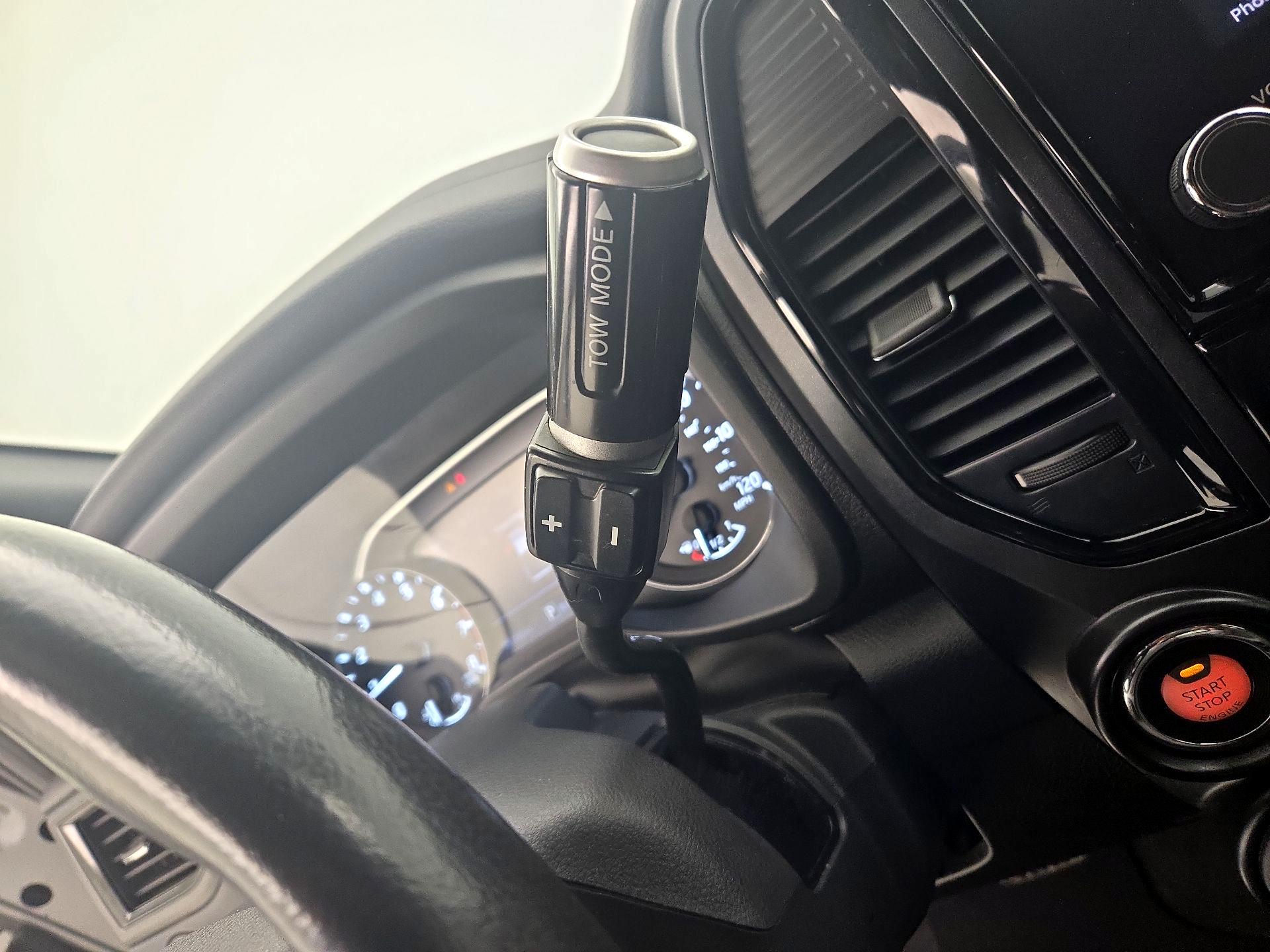 Thumbnail: 2023 Nissan Titan - 17