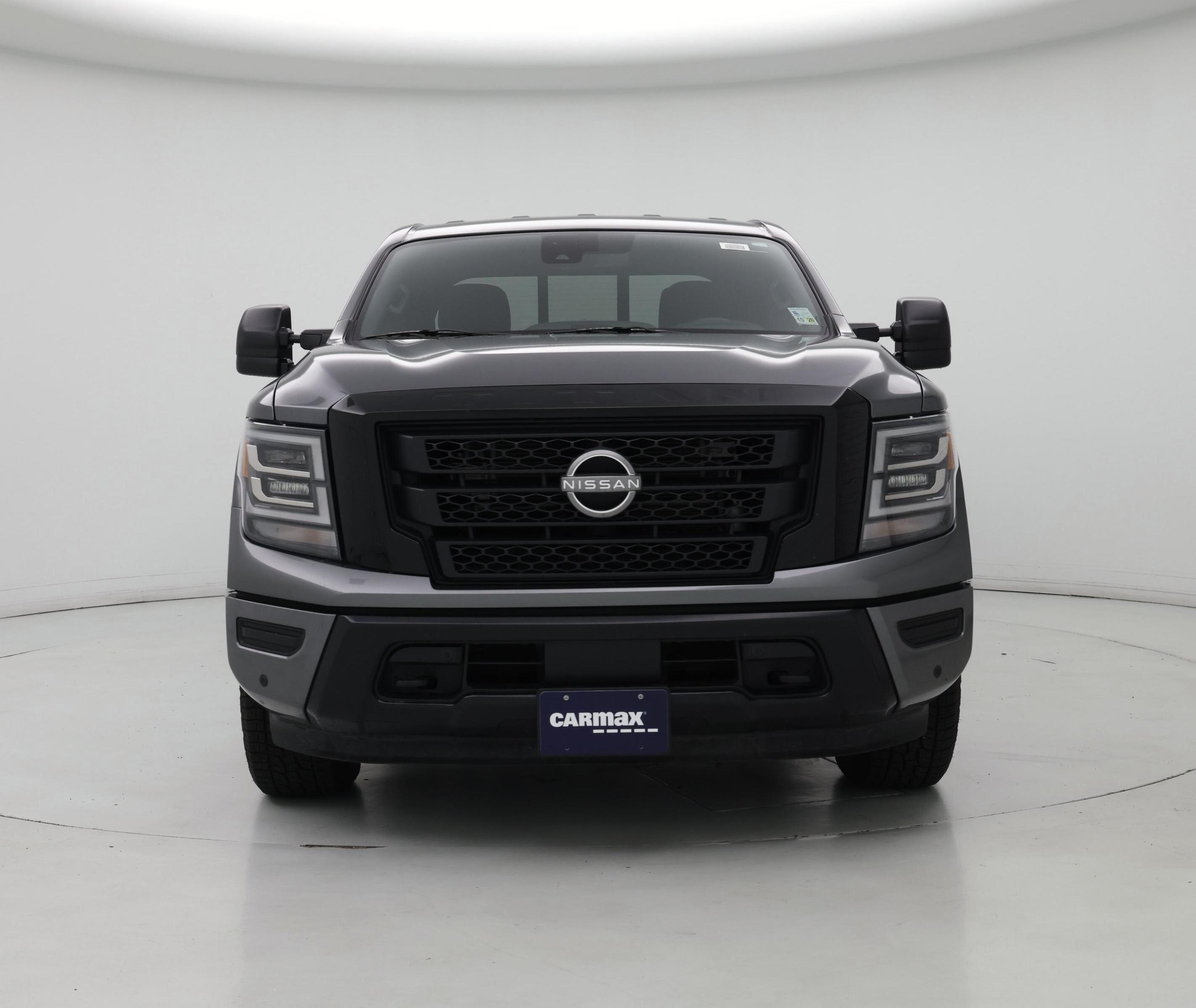 Thumbnail: 2023 Nissan Titan - 5